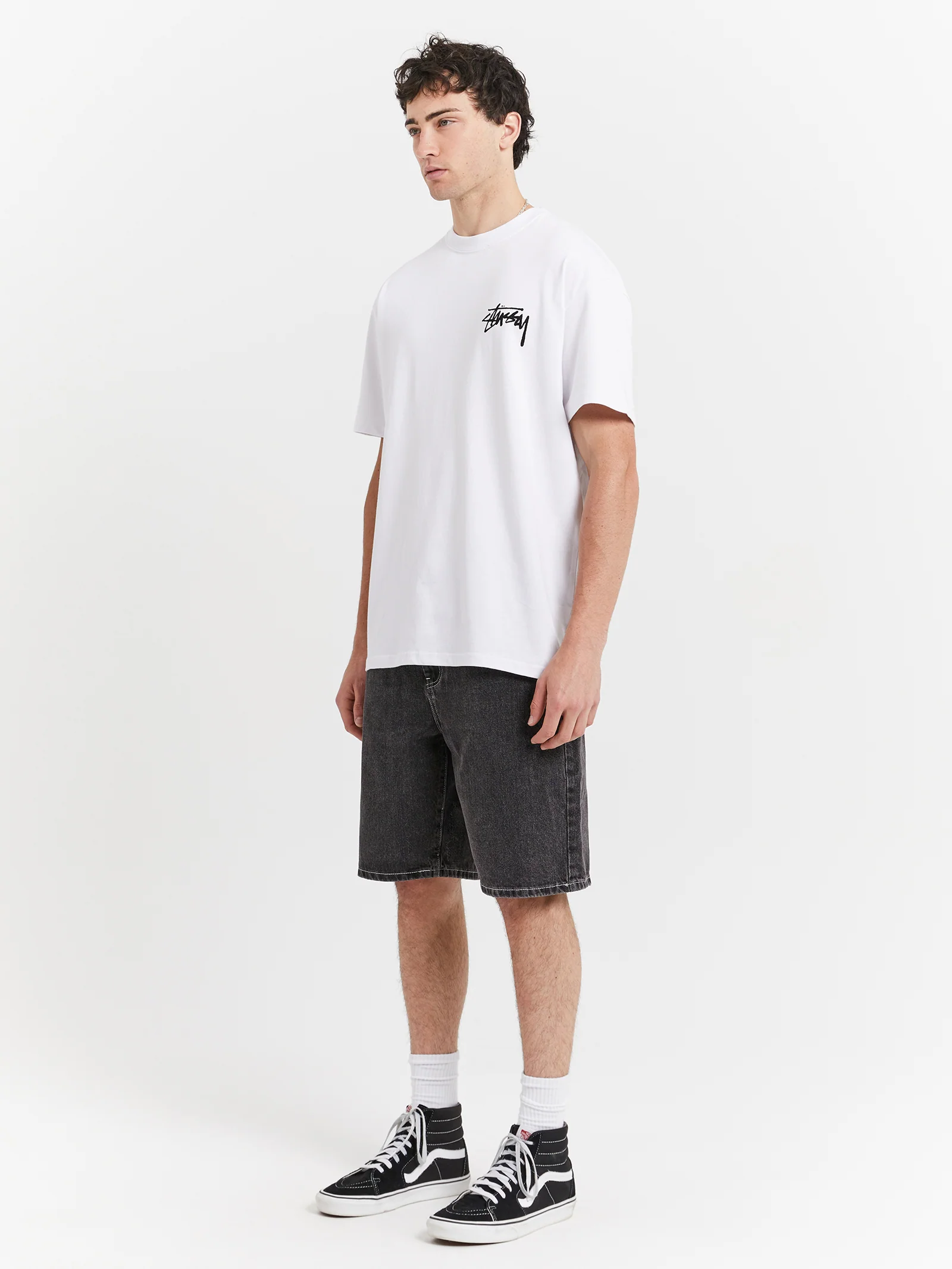 Read Em n Weep Heavyweight T-Shirt - Image 4
