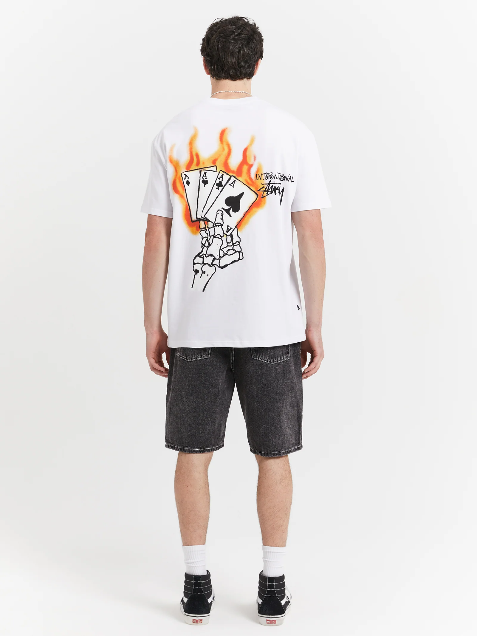 Read Em n Weep Heavyweight T-Shirt - Image 5