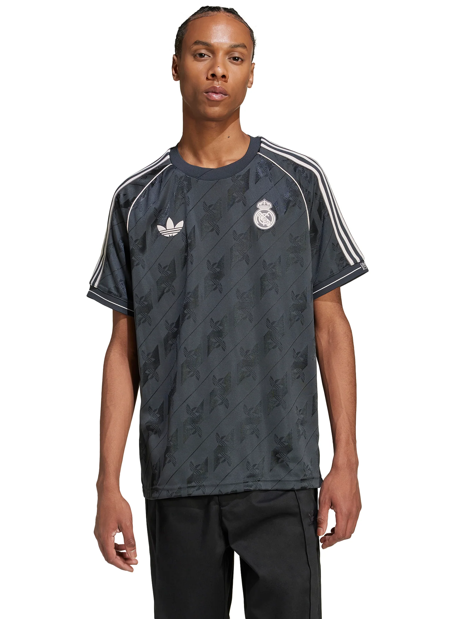 Real Madrid Jersey - Image 2