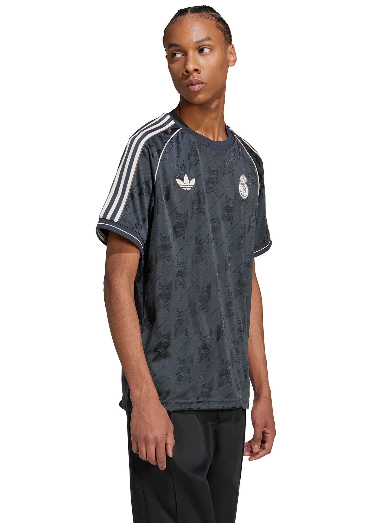 Real Madrid Jersey - Image 4