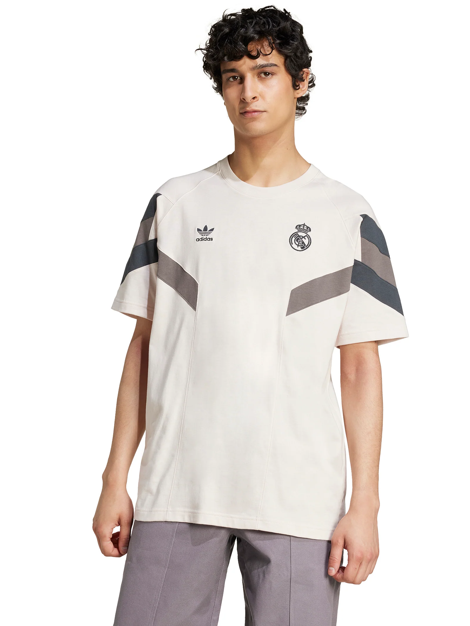 Real Madrid OG T-Shirt - Image 2