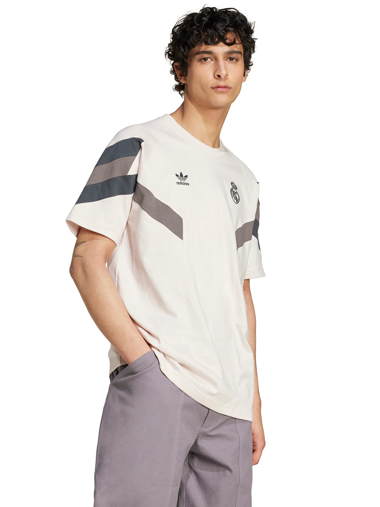 Real Madrid OG T-Shirt - Image 4