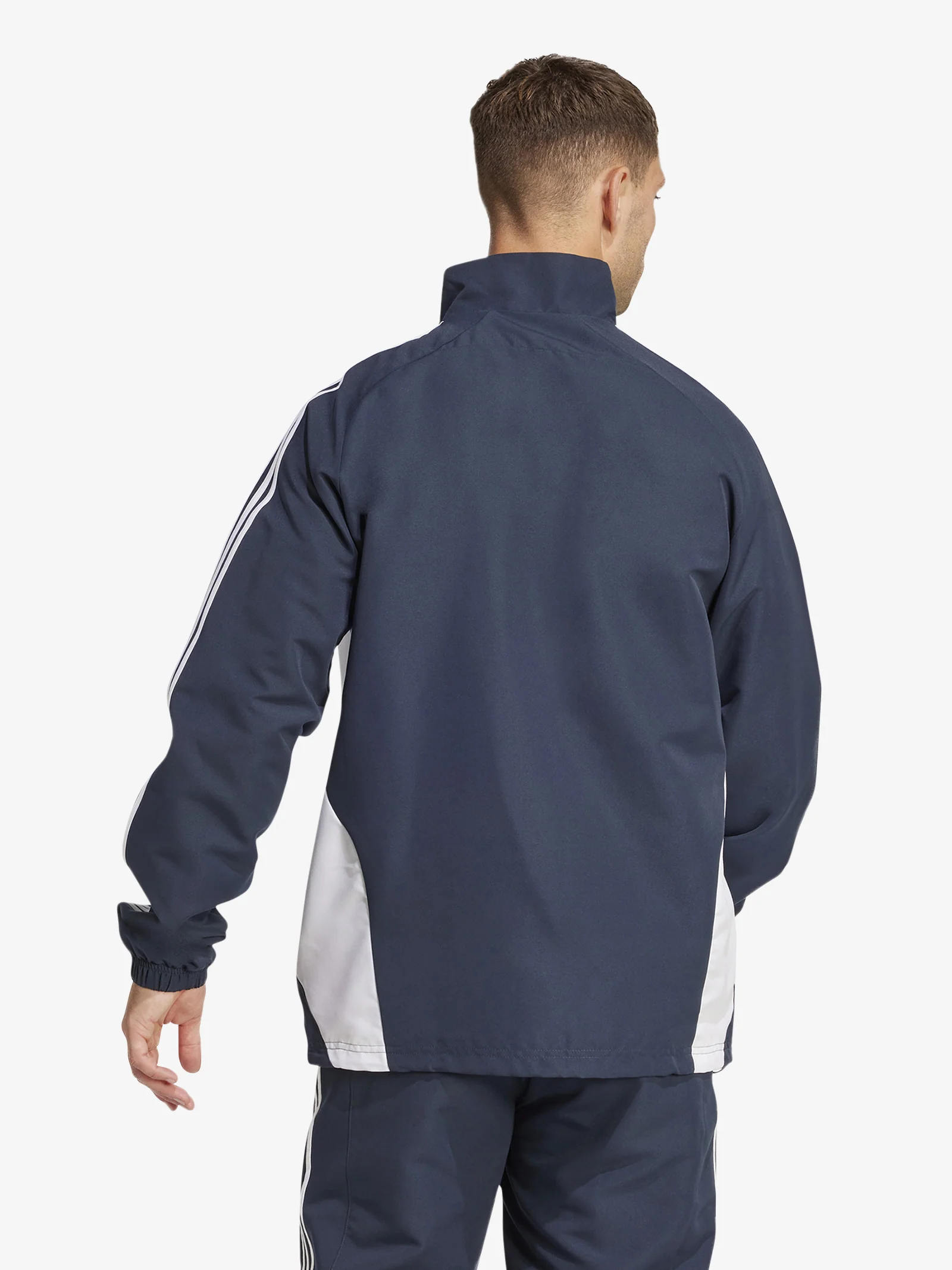 Real UBP Track Top - Image 2