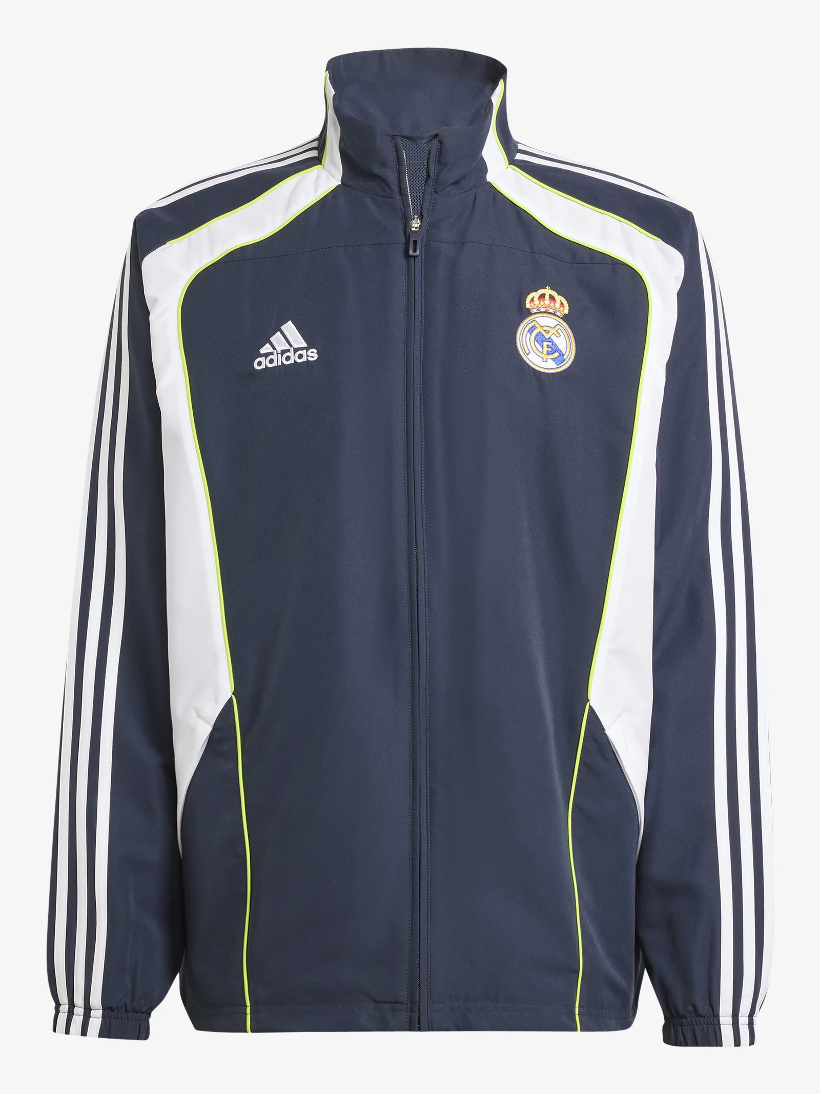 Real UBP Track Top - Image 4