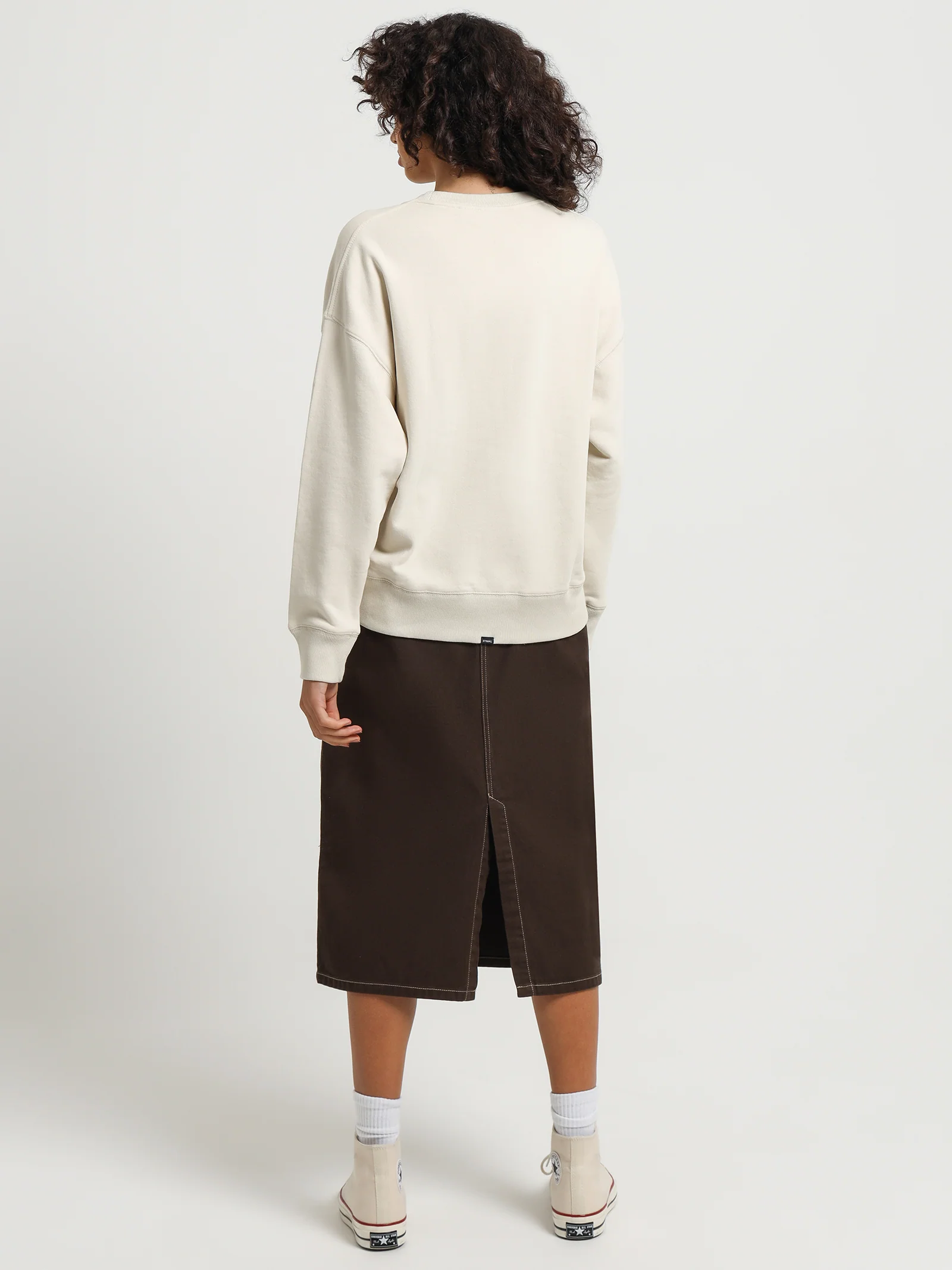 Reality of Existence Slouch Crew - Image 5