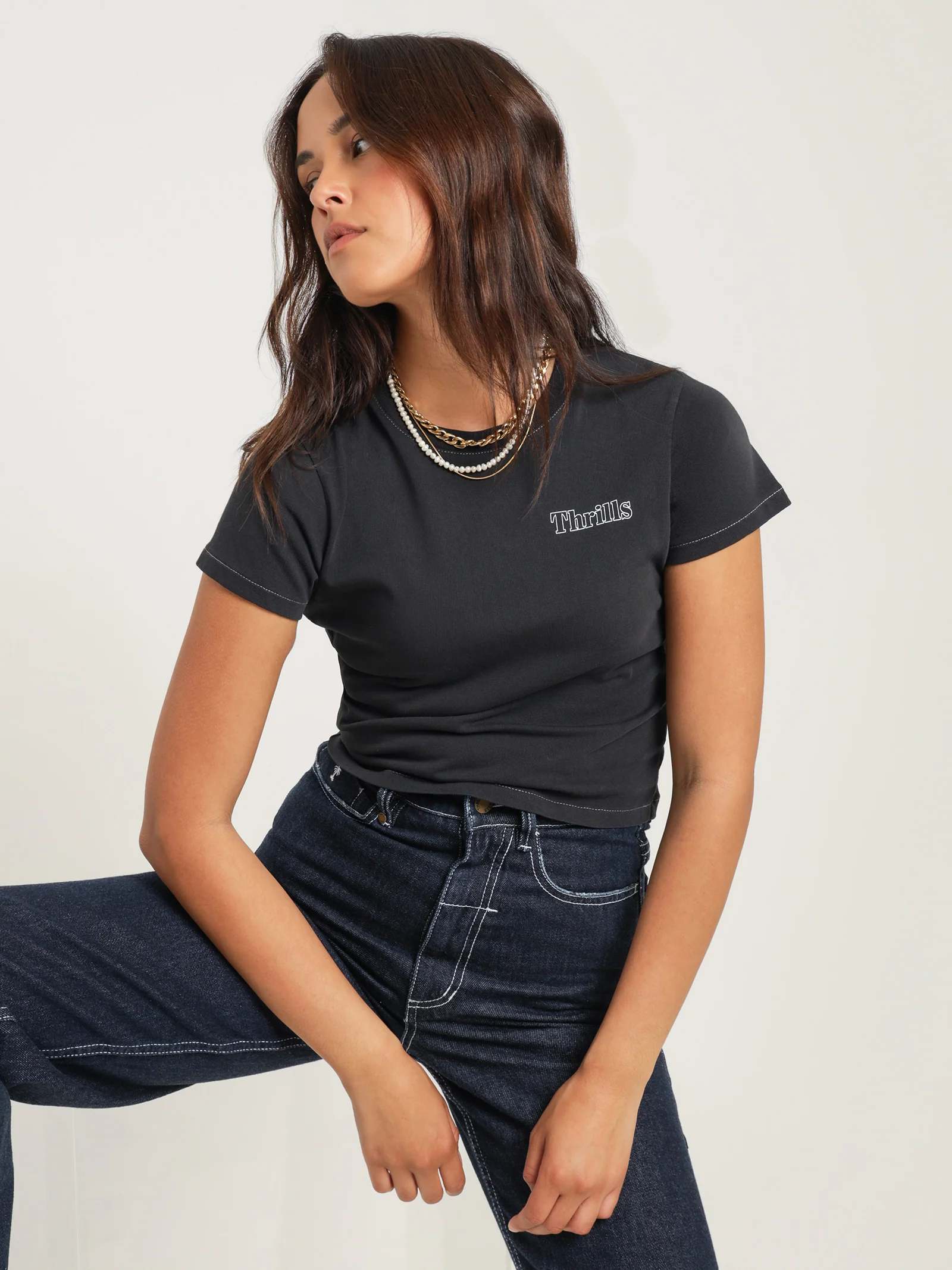 Realize Mini T-Shirt