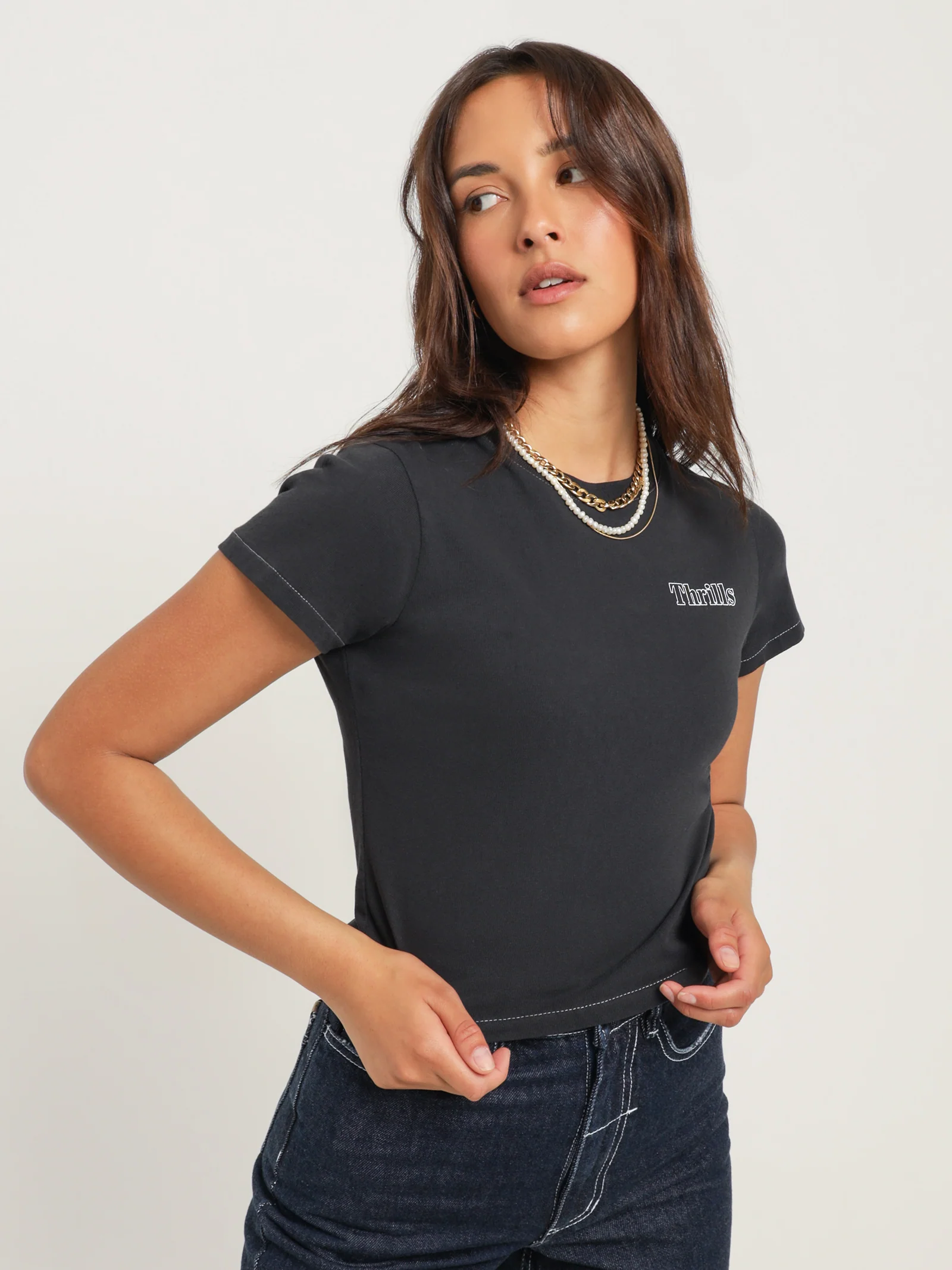 Realize Mini T-Shirt - Image 2