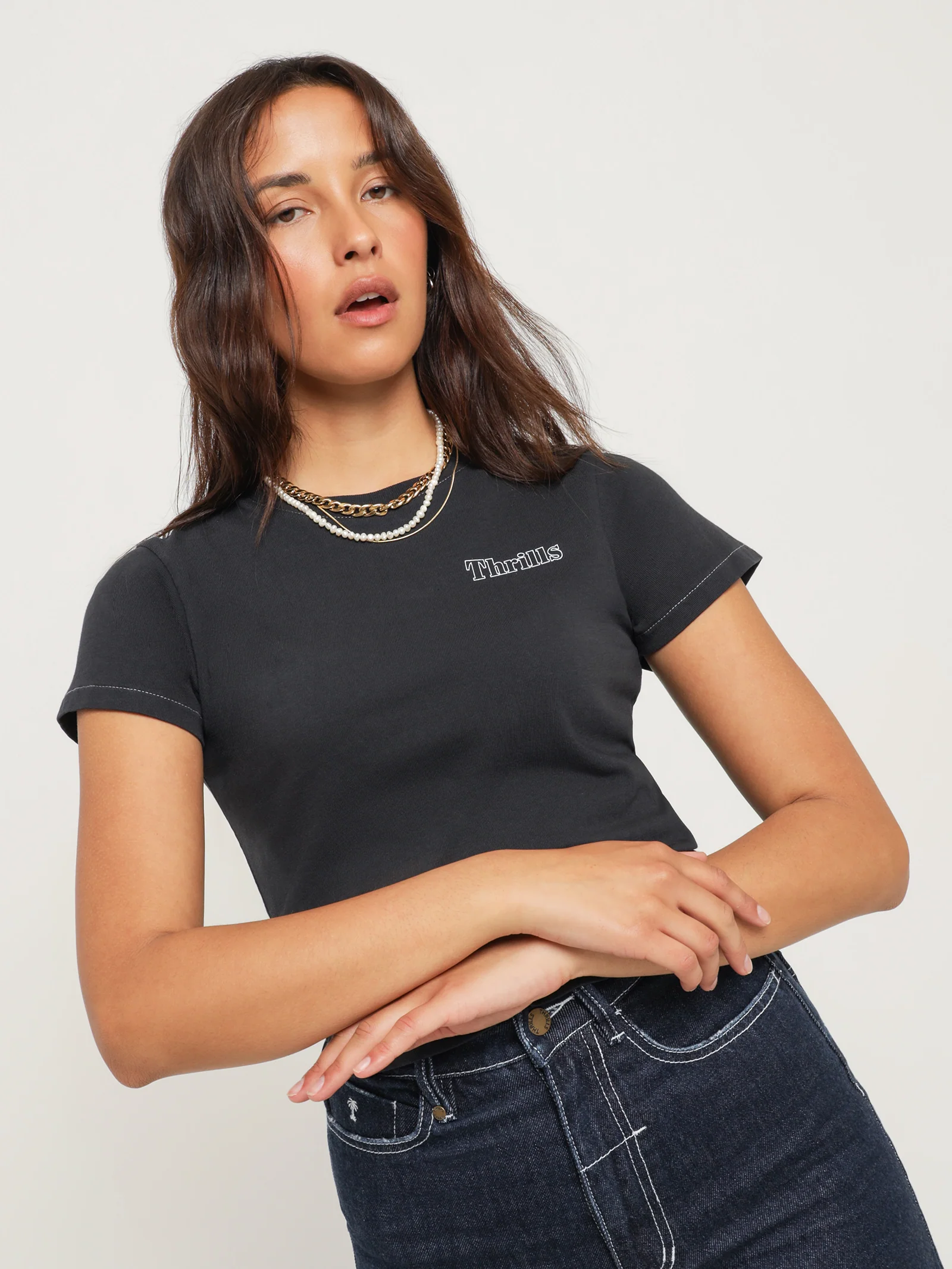 Realize Mini T-Shirt - Image 3