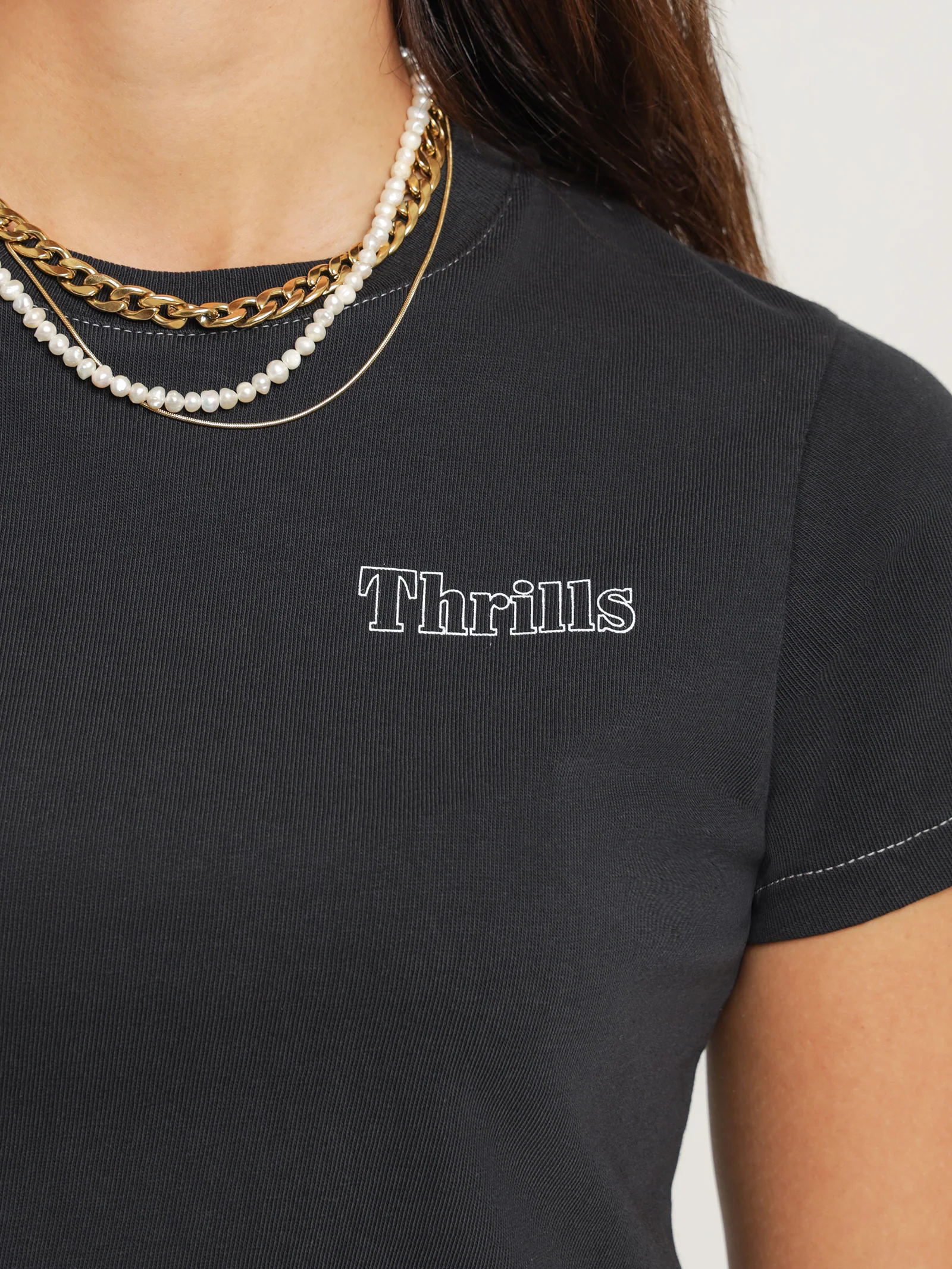 Realize Mini T-Shirt - Image 5