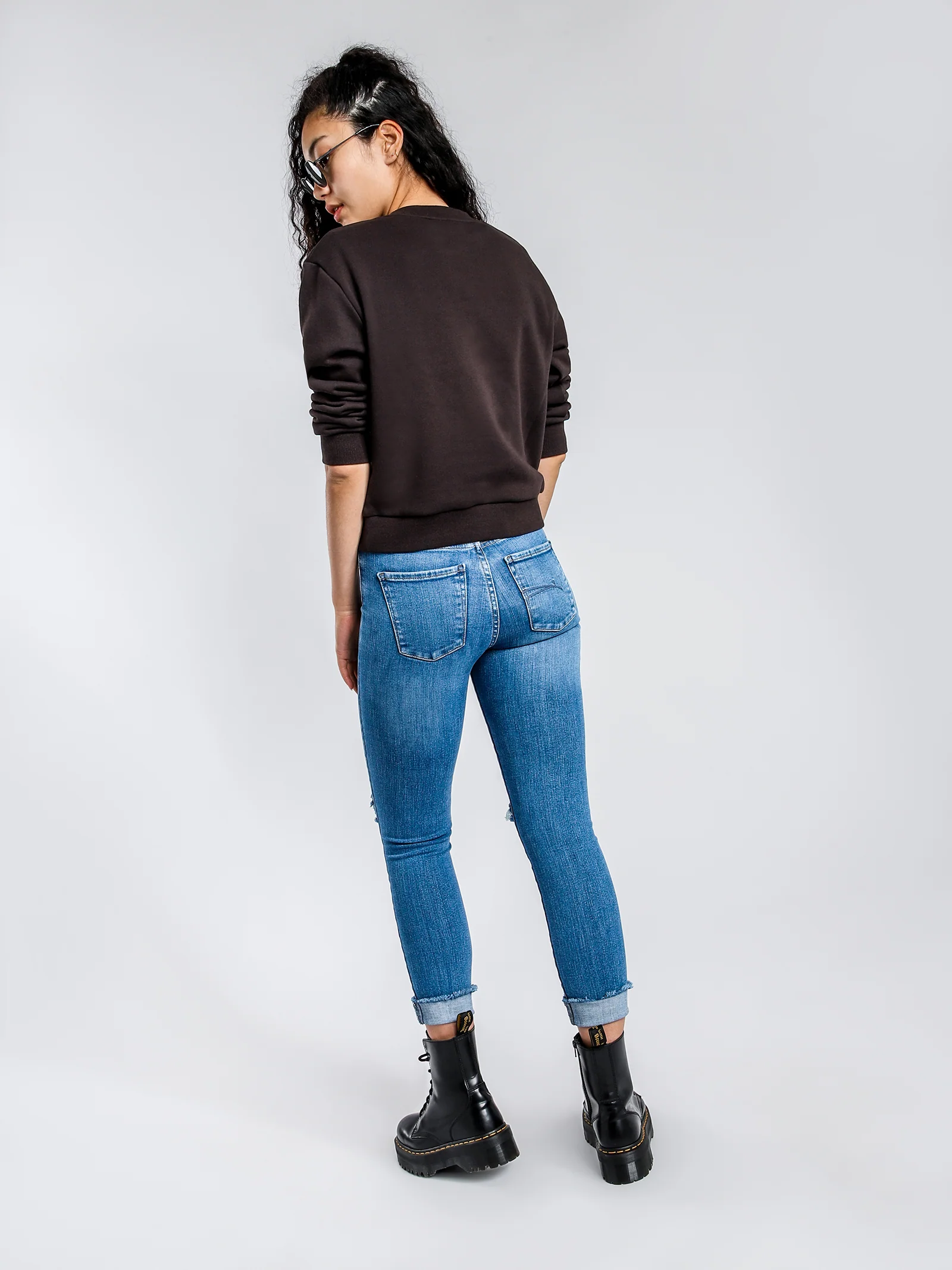 Rebel Sweatshirt - Image 4