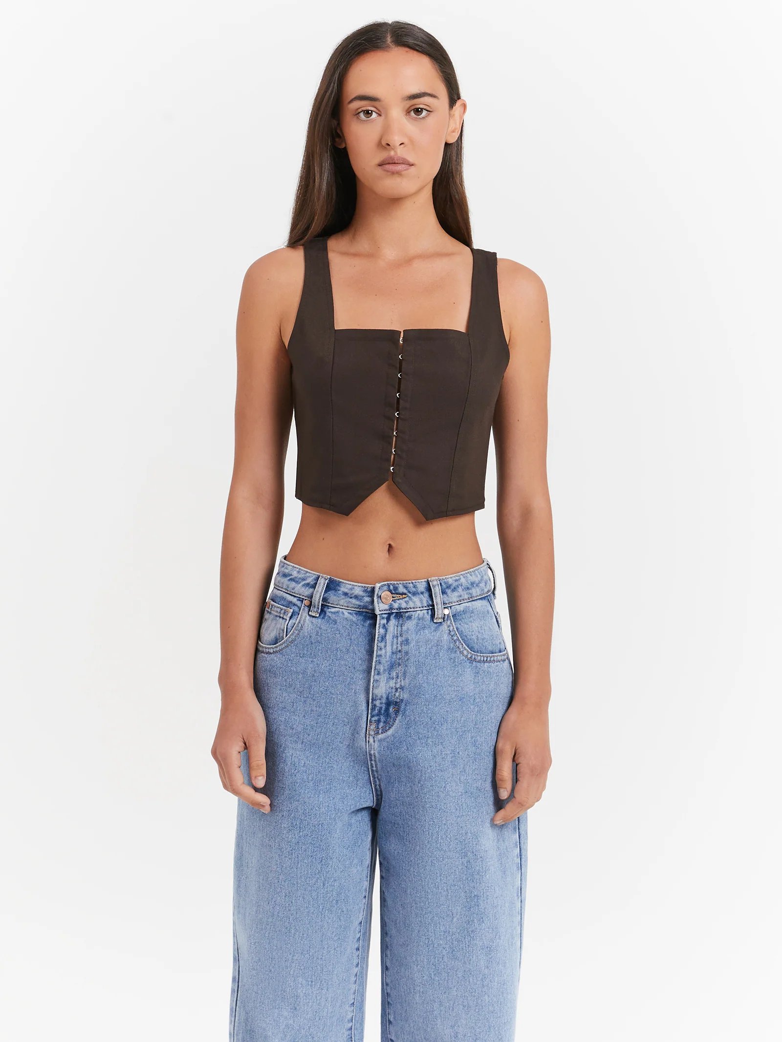 Rebel Top