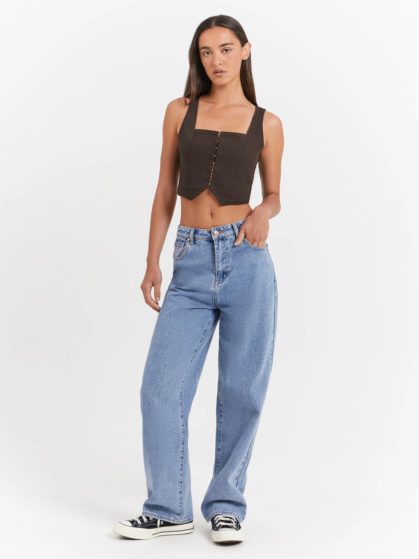 Rebel Top - Image 2