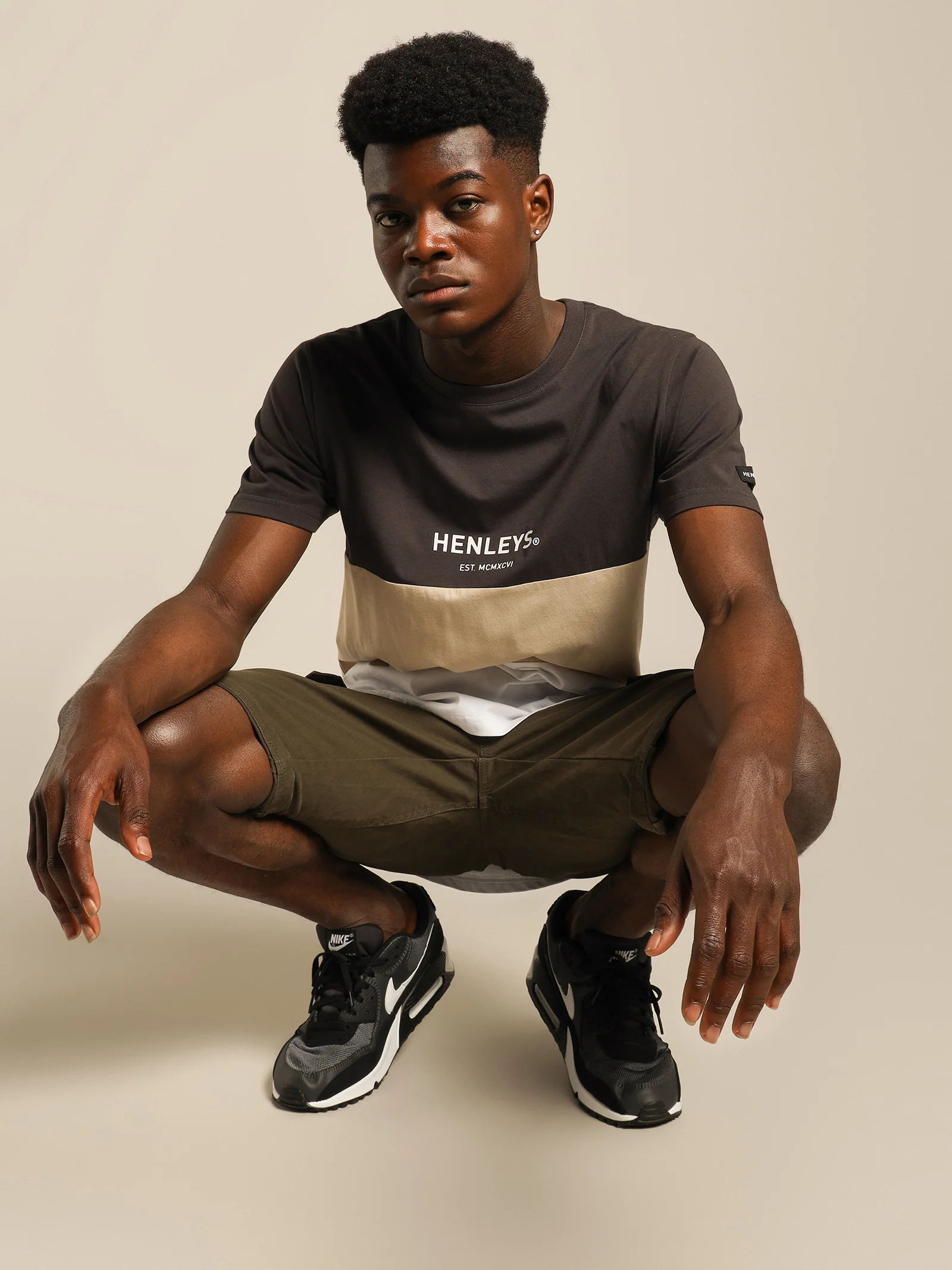 Rebellion Loose T-Shirt - Image 2