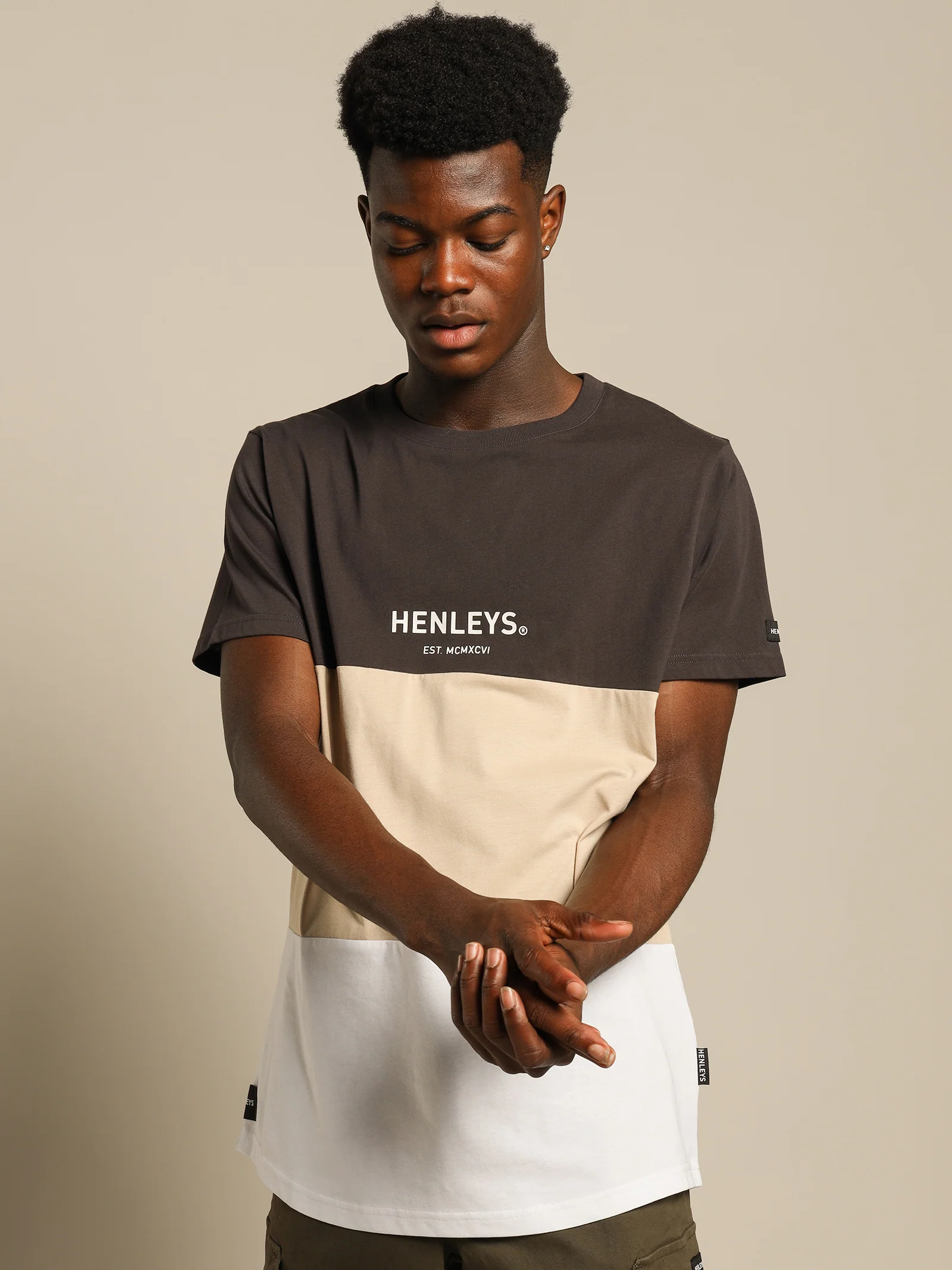 Rebellion Loose T-Shirt - Image 3