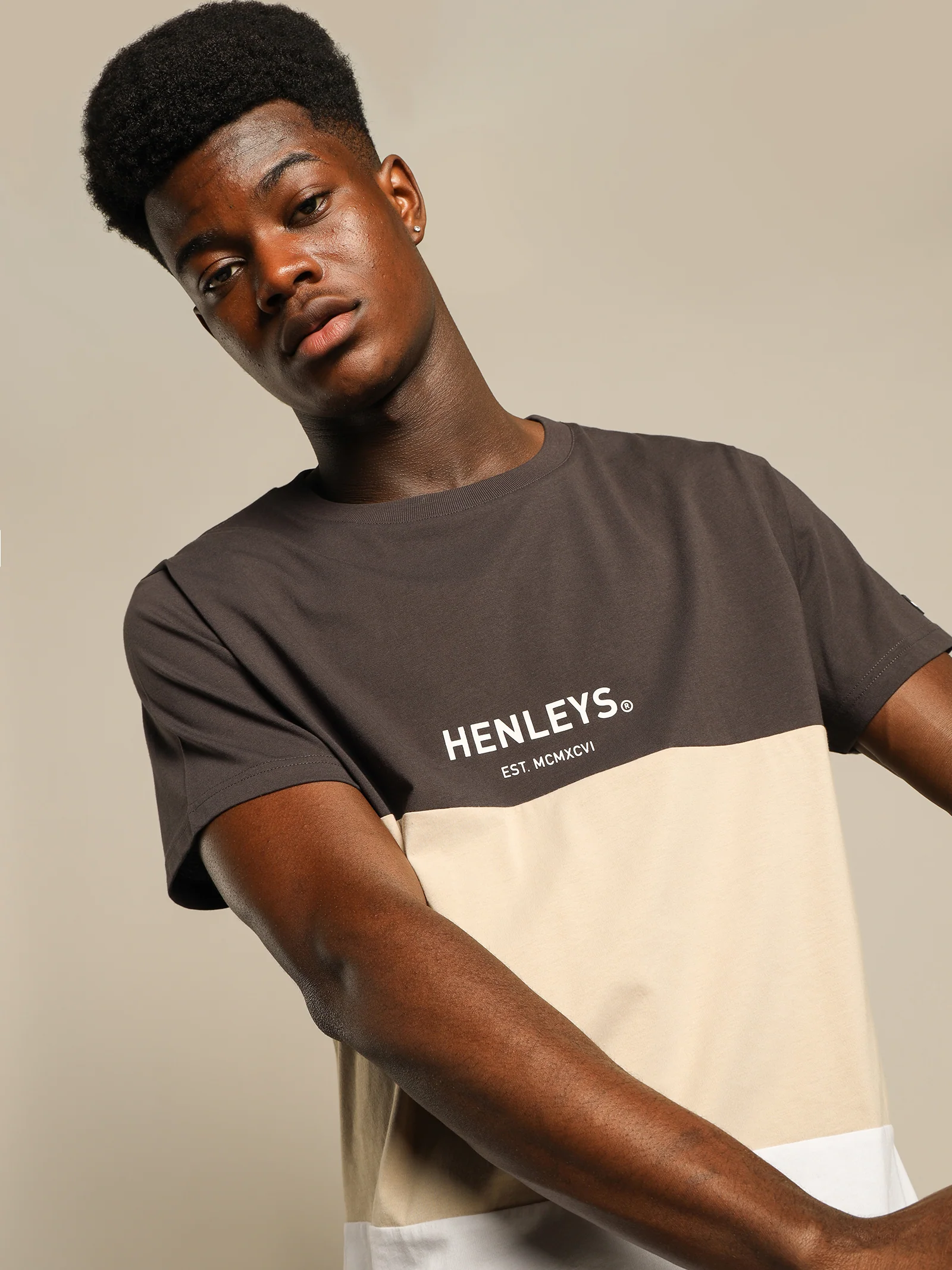 Rebellion Loose T-Shirt - Image 4