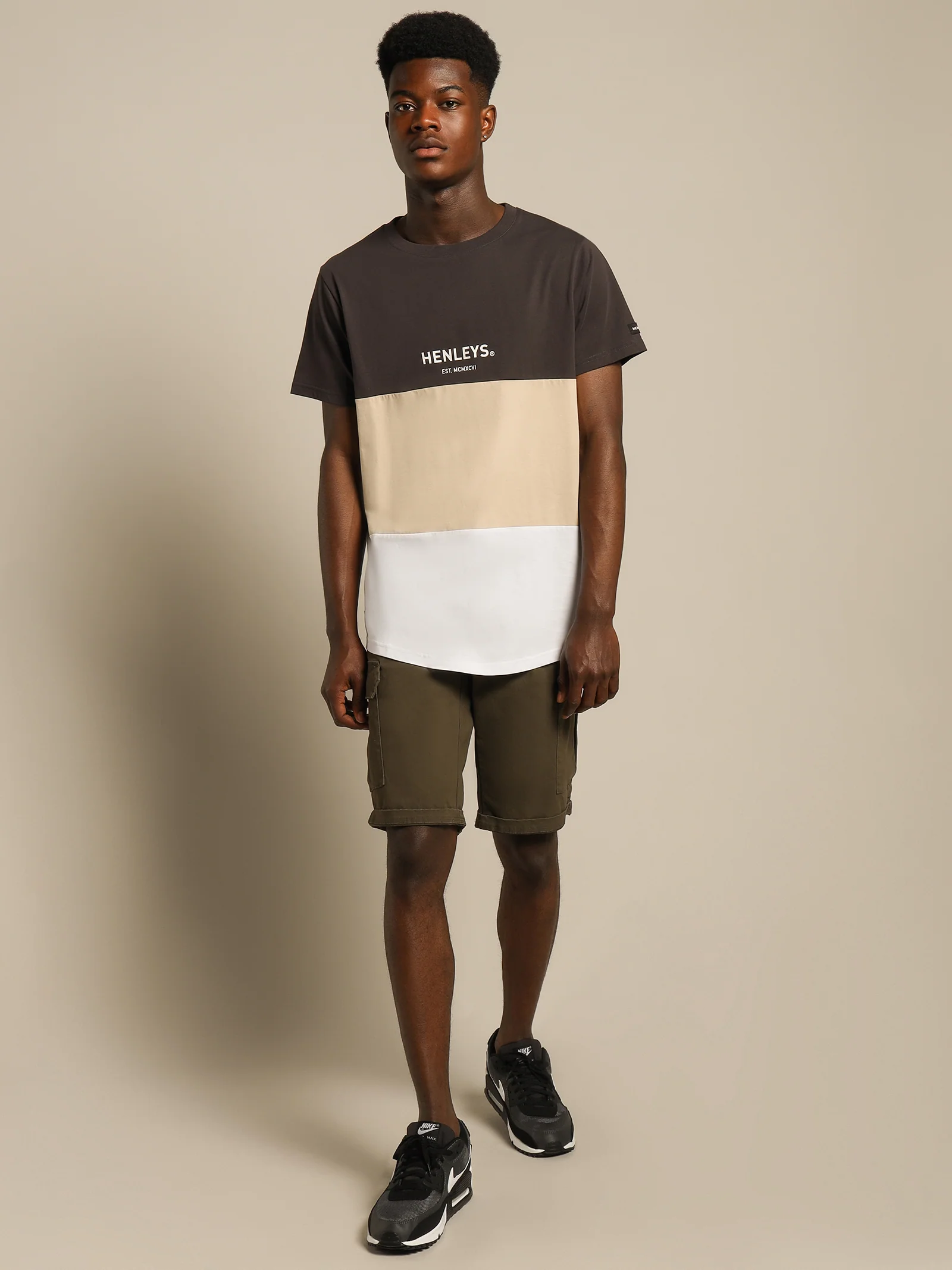 Rebellion Loose T-Shirt - Image 5