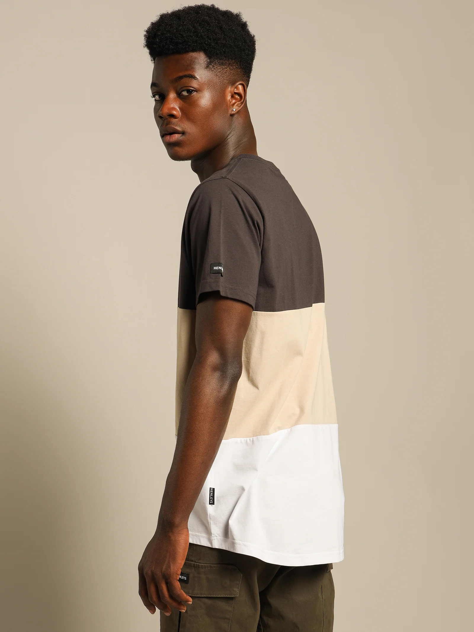 Rebellion Loose T-Shirt - Image 7