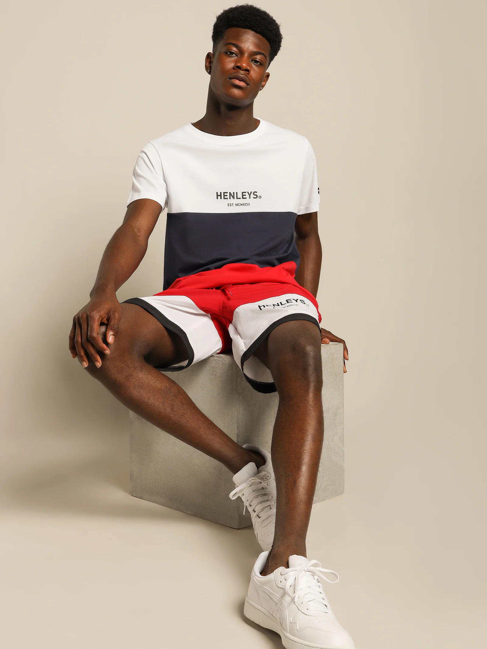 Rebellion Loose T-Shirt - Image 2