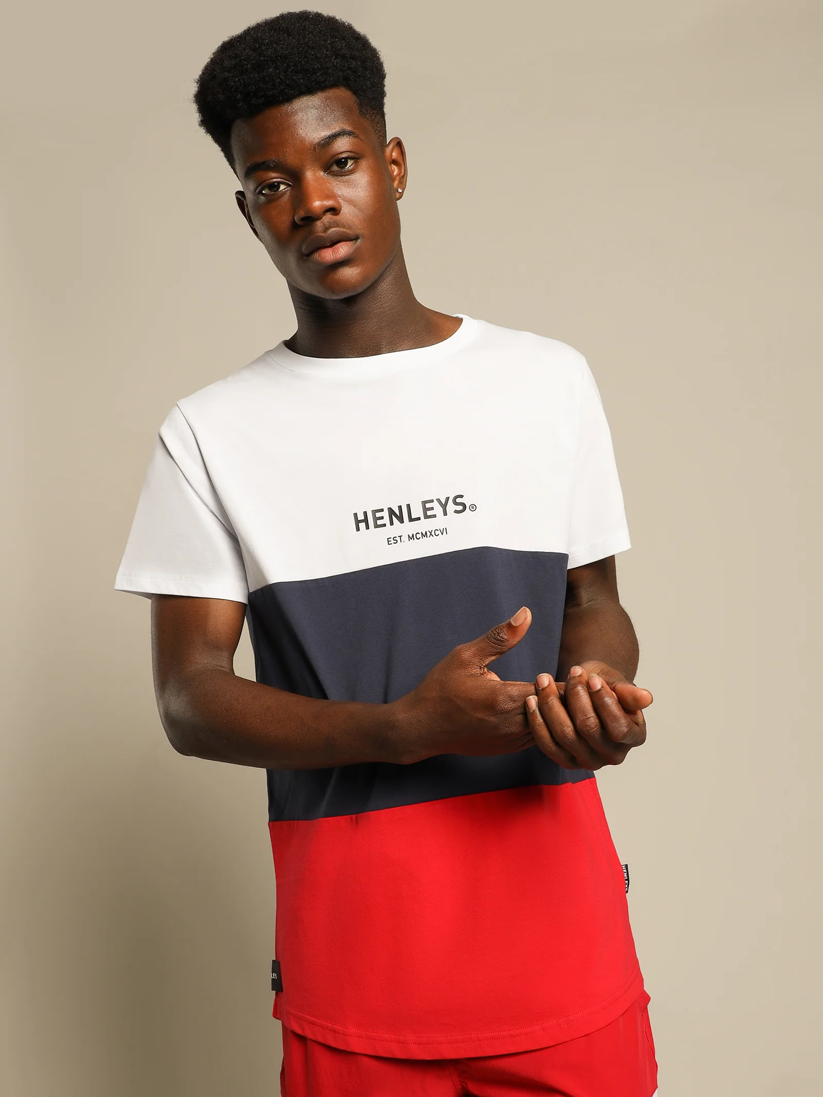 Rebellion Loose T-Shirt - Image 3