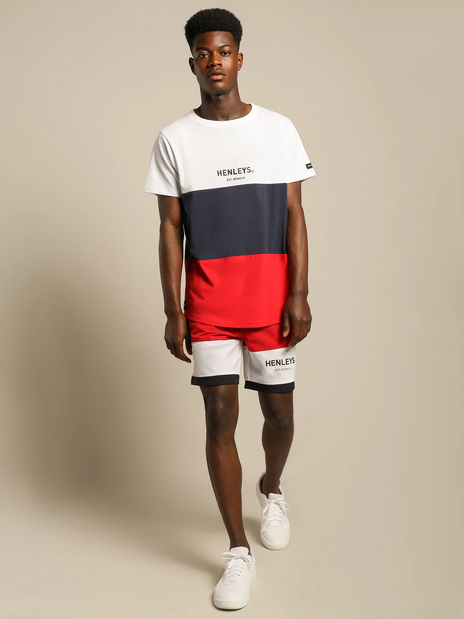 Rebellion Loose T-Shirt - Image 4