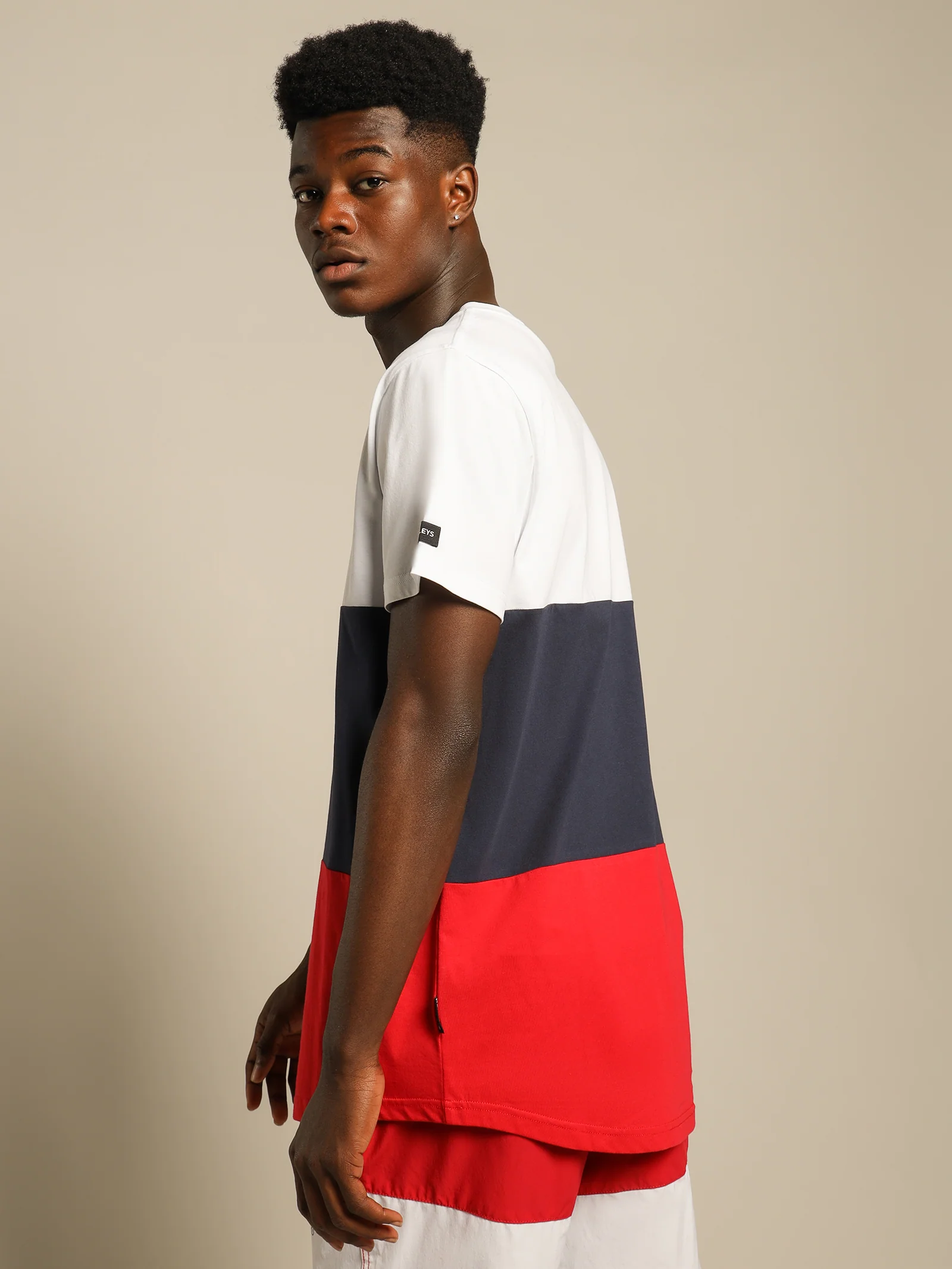 Rebellion Loose T-Shirt - Image 6