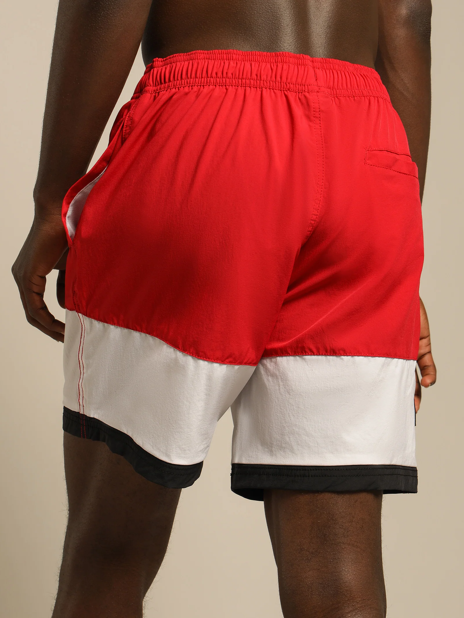 Rebellion Swim Shorts - Image 6
