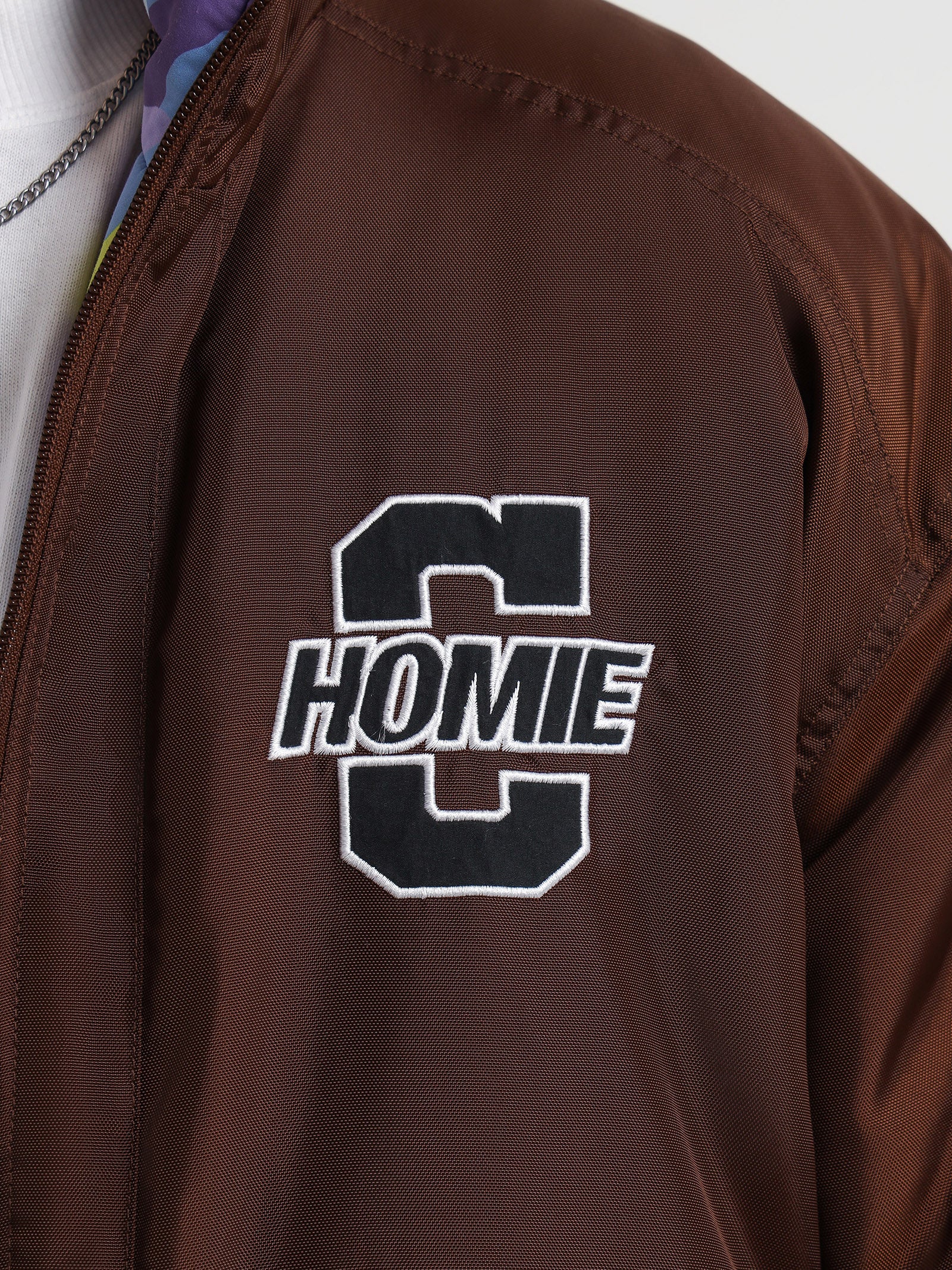 Rebound HoMie Reversible Jacket - Image 4