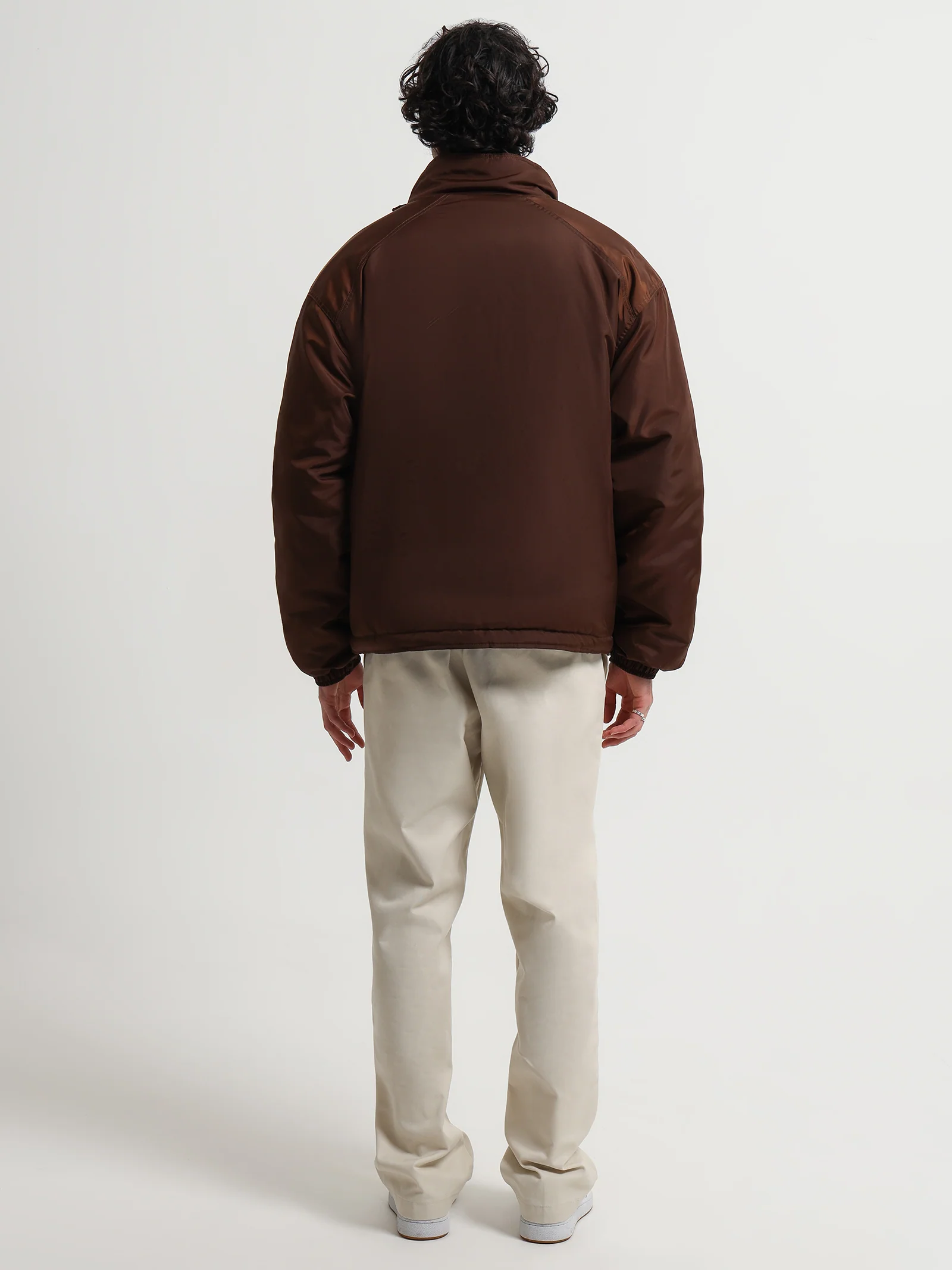 Rebound HoMie Reversible Jacket - Image 6