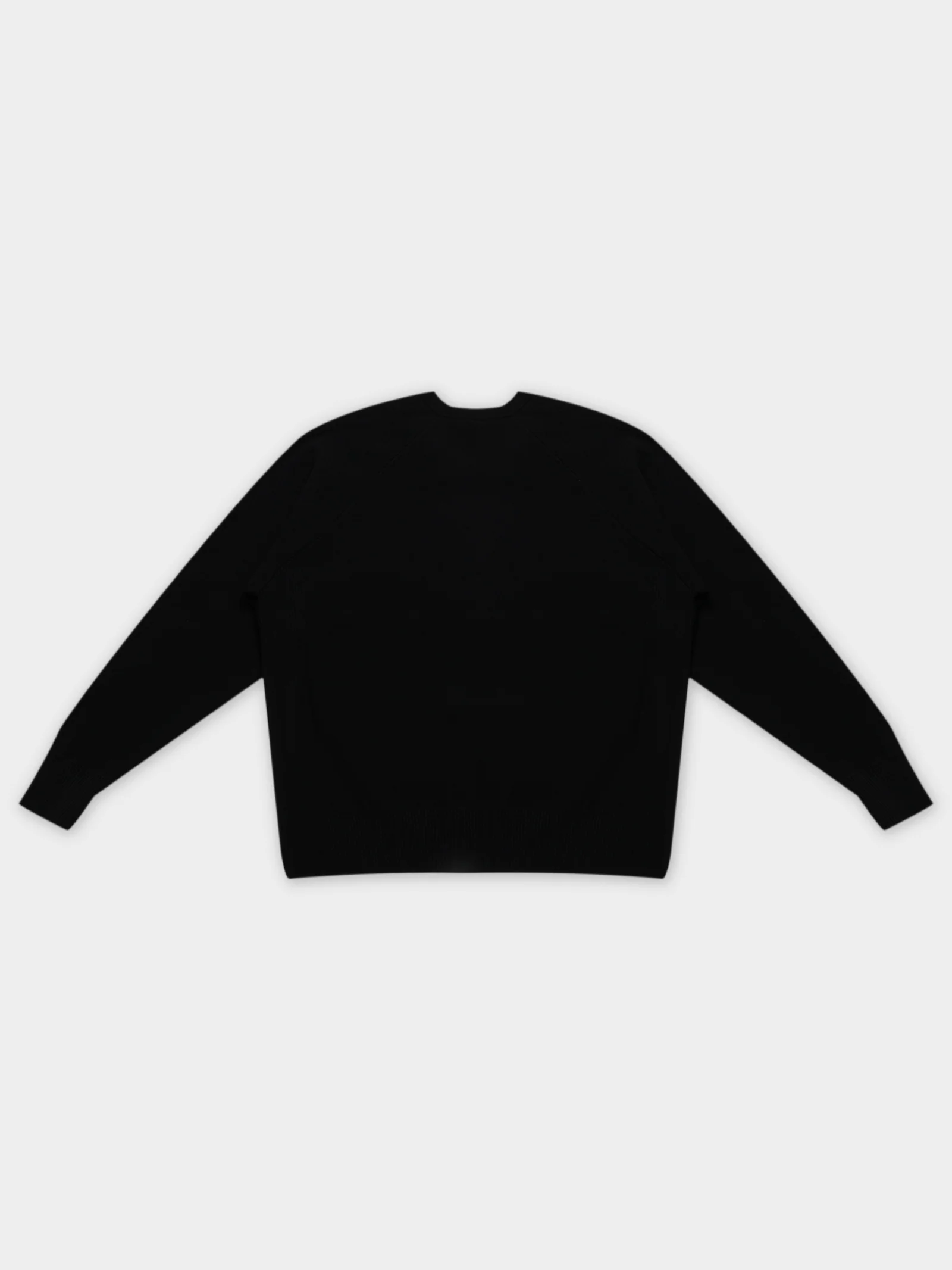 Rebound Knitted Crew - Image 8