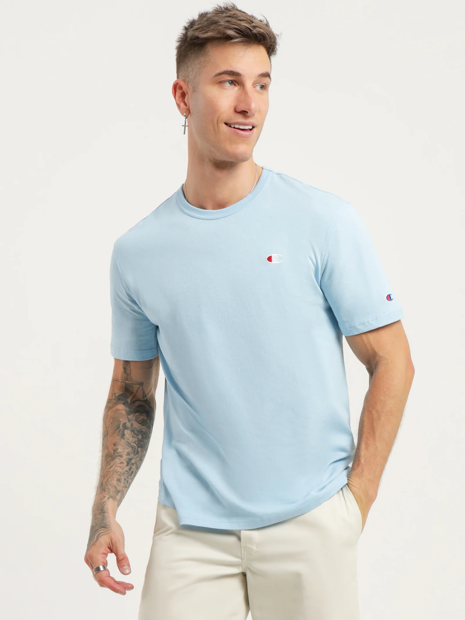 Rebound Light T-Shirt