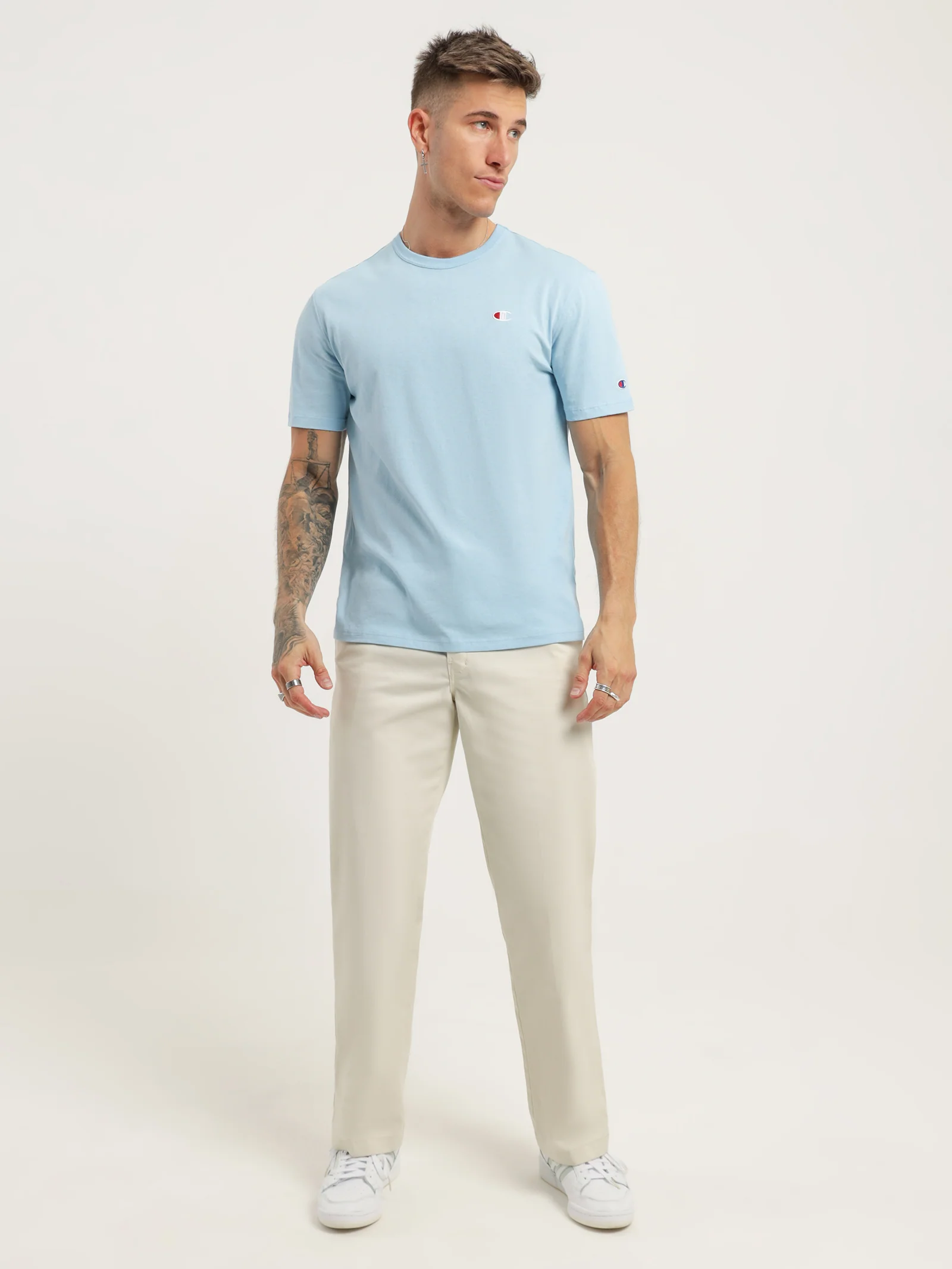 Rebound Light T-Shirt - Image 2