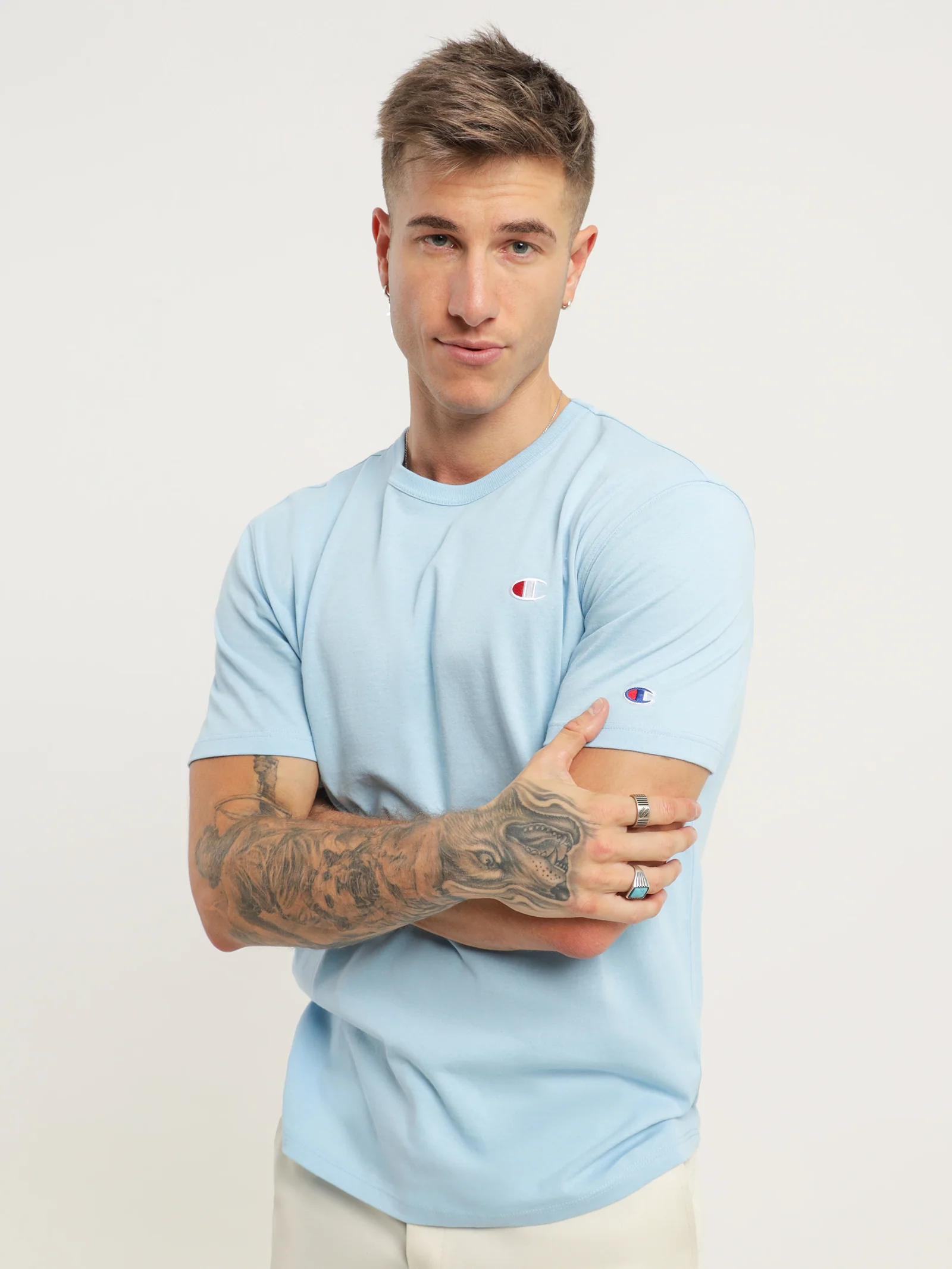 Rebound Light T-Shirt - Image 3