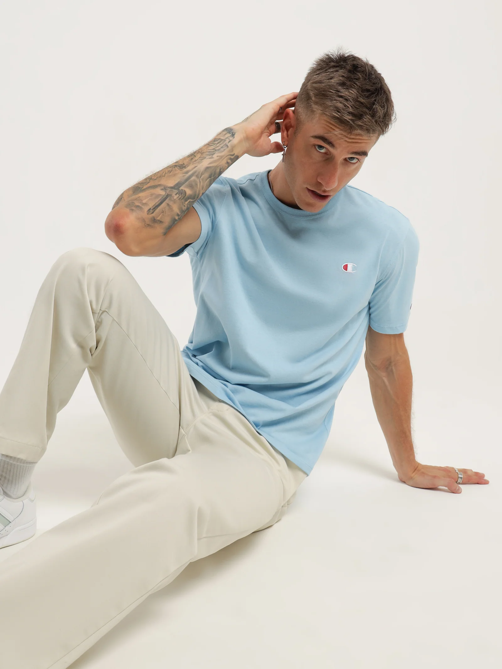 Rebound Light T-Shirt - Image 4