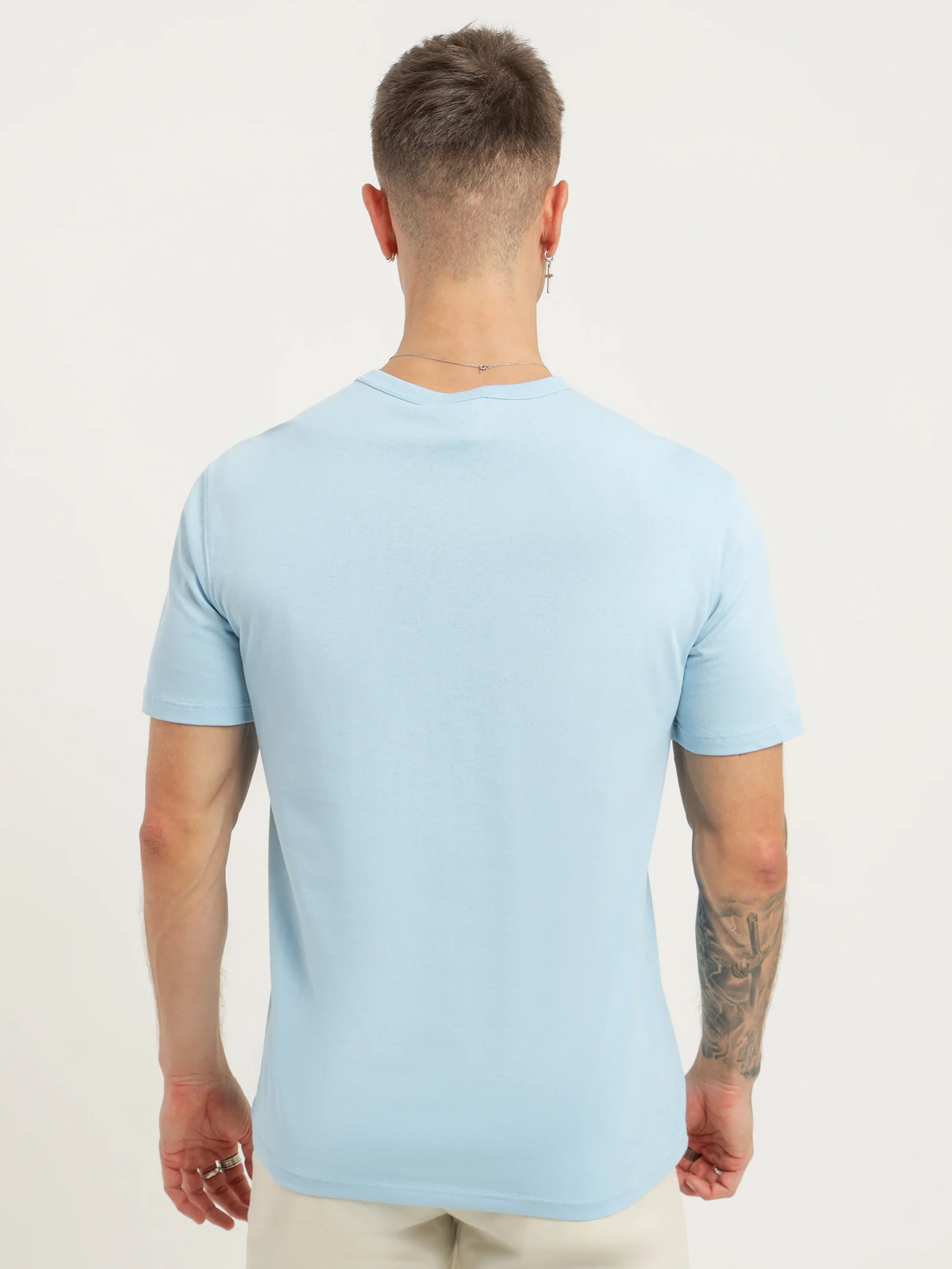Rebound Light T-Shirt - Image 6