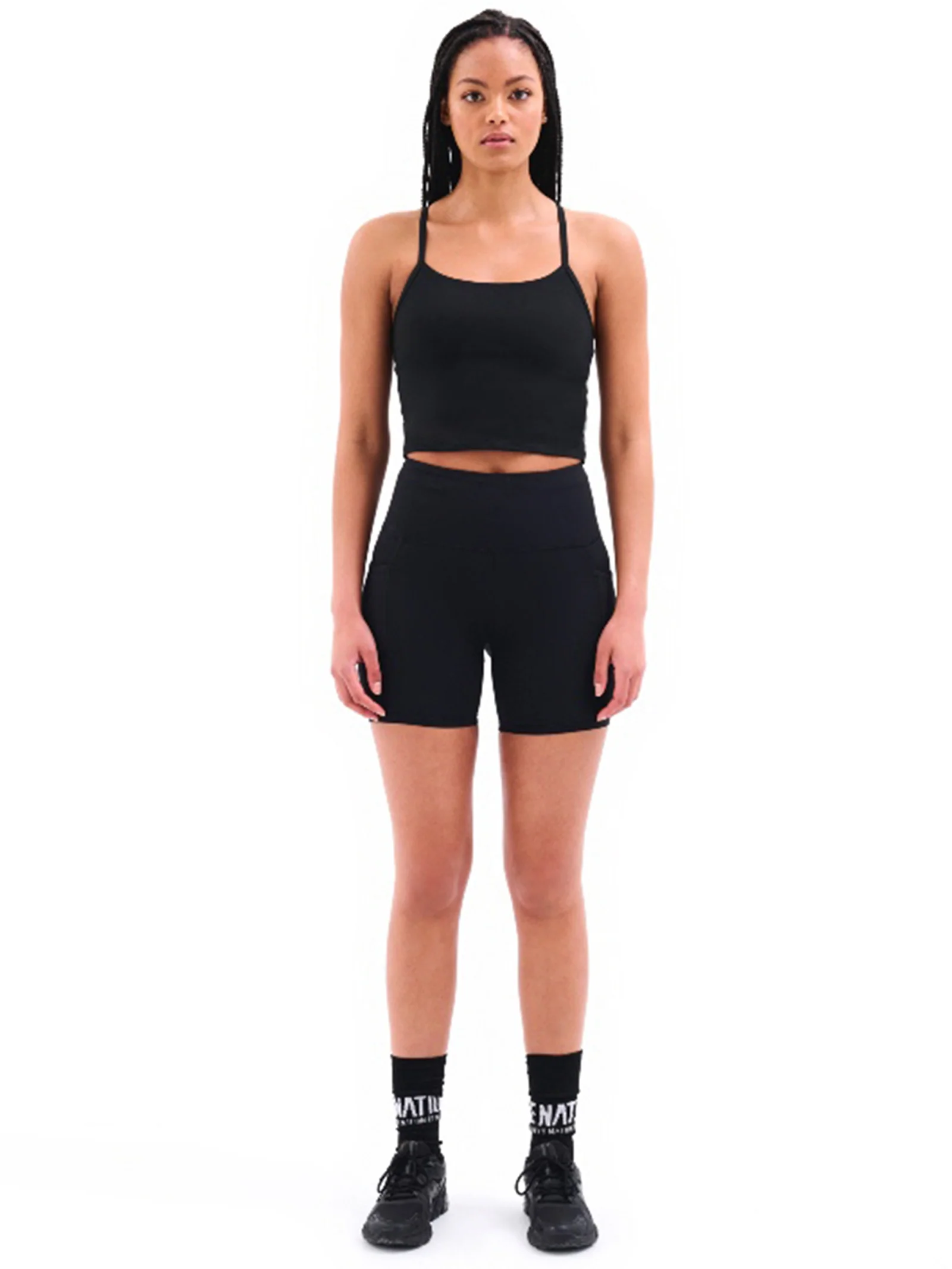 Recalibrate Bike Shorts - Image 2