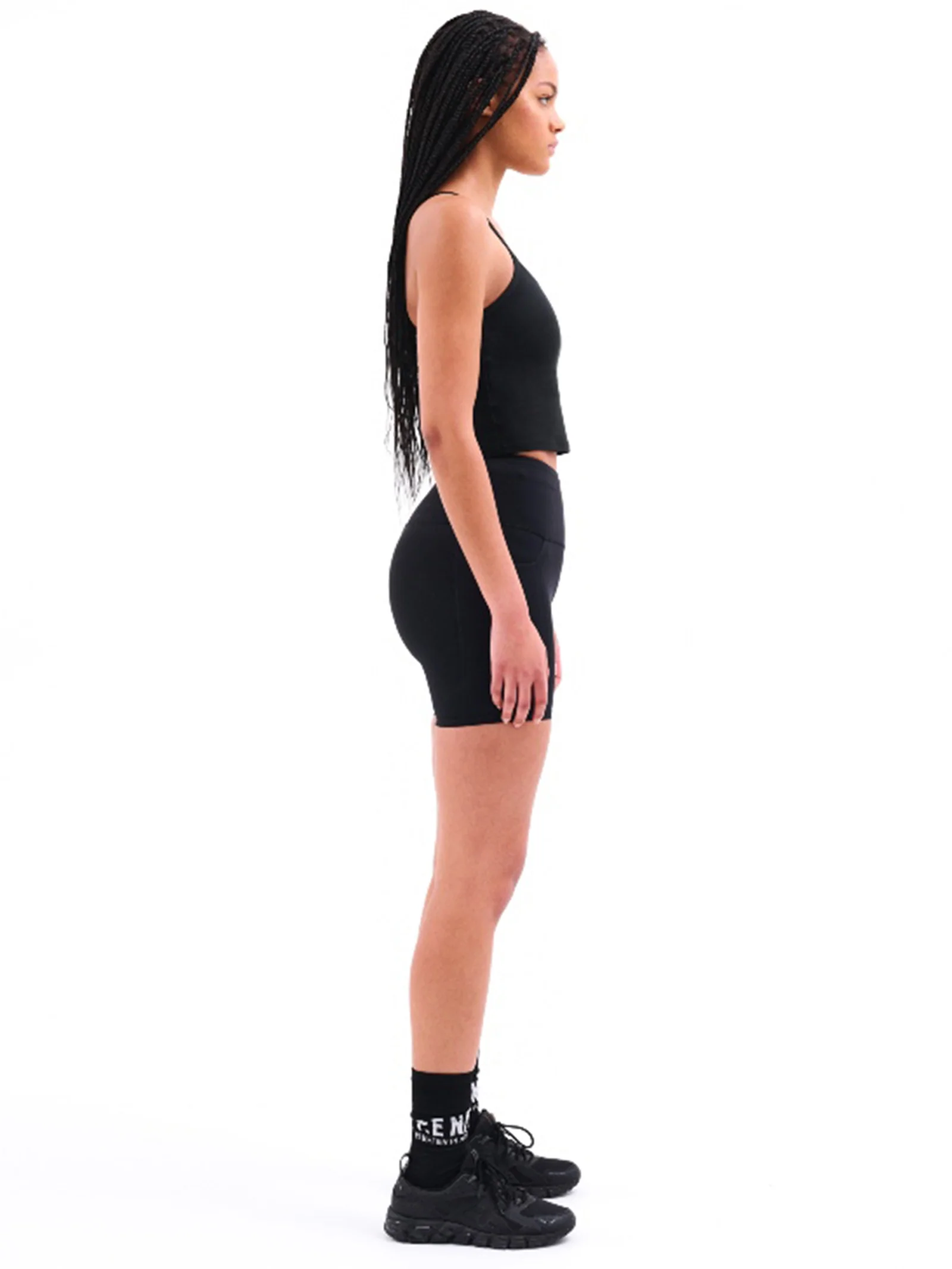 Recalibrate Bike Shorts - Image 6
