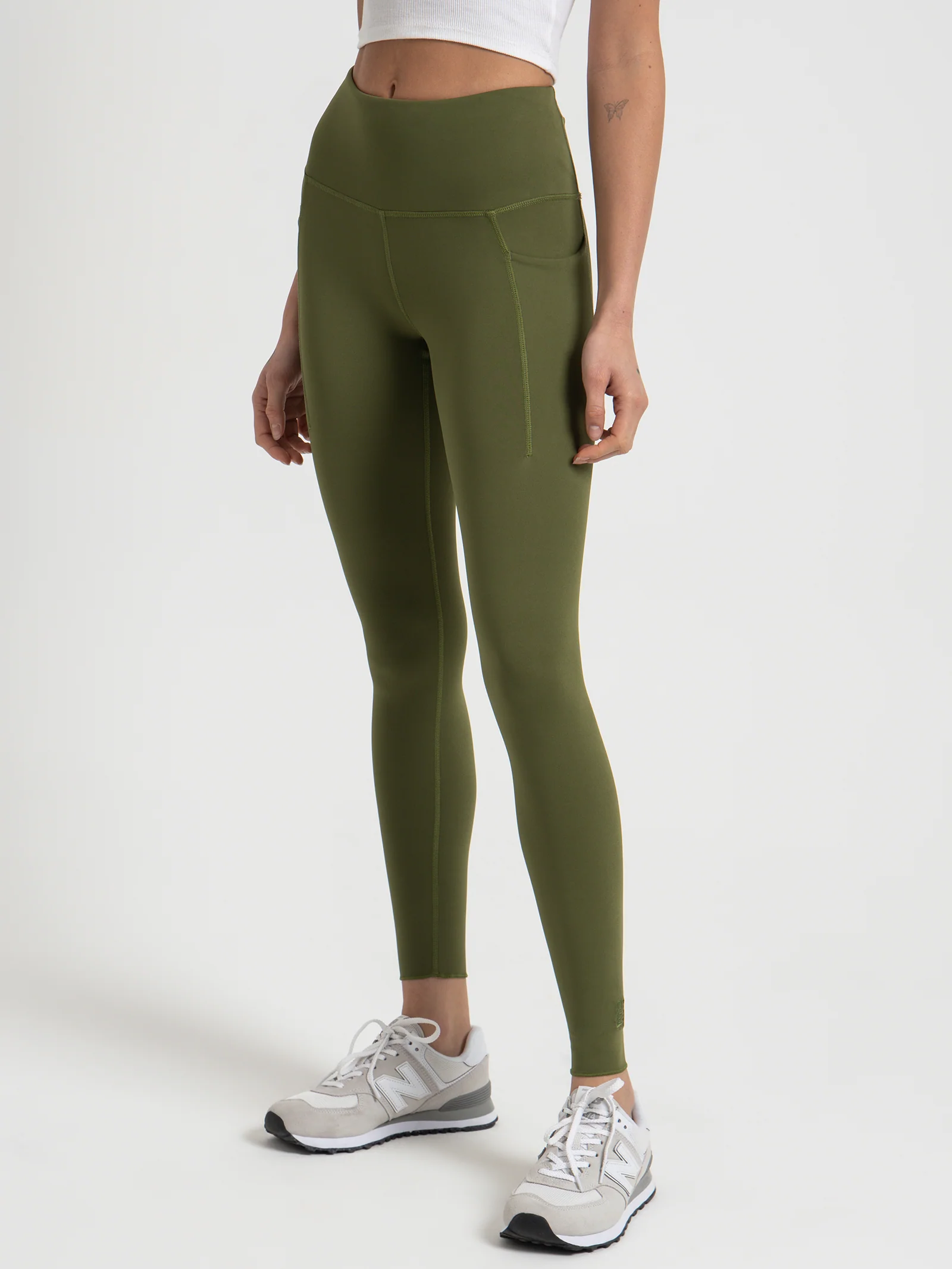 Recalibrate Leggings - Image 4