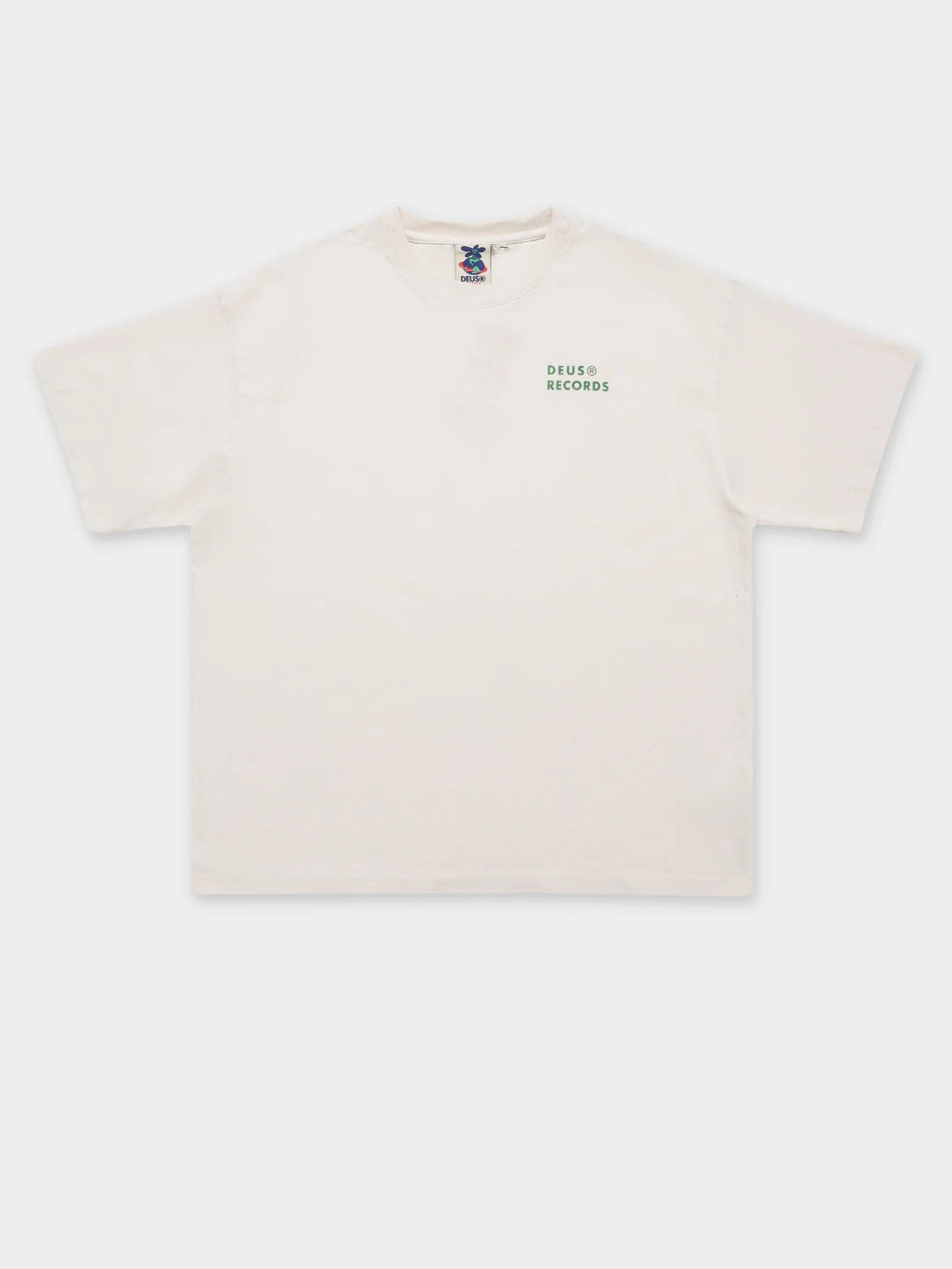 Records Basic T-Shirt - Image 7