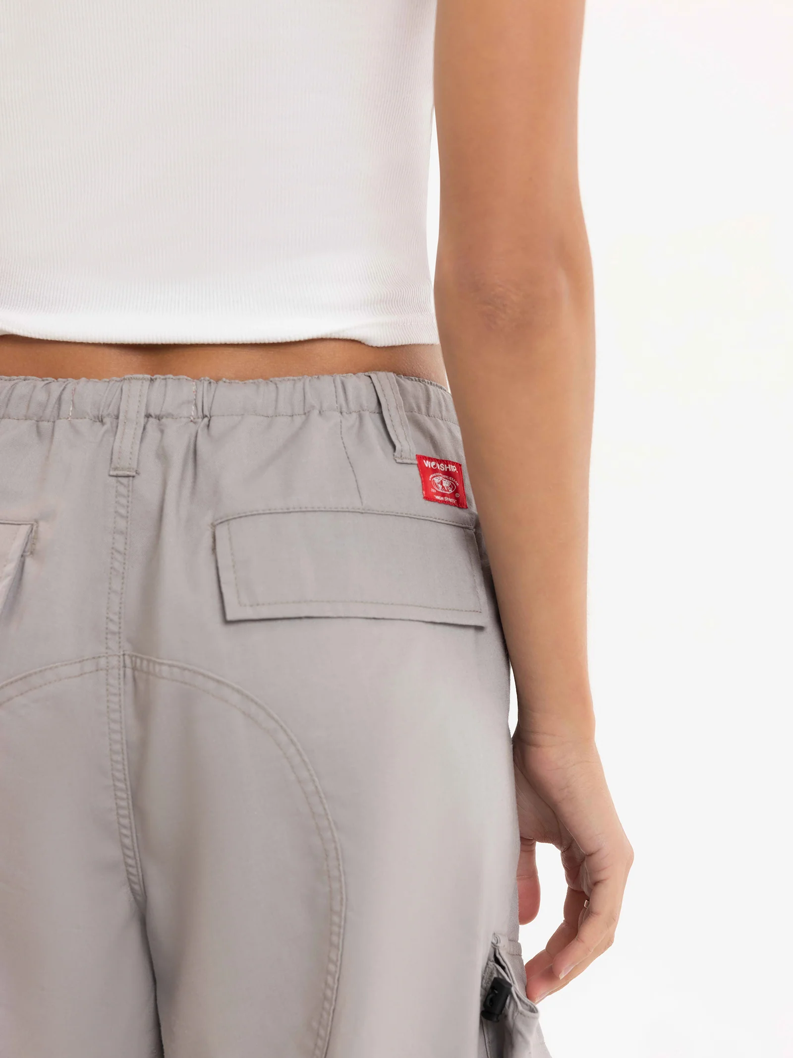 Recreation Cargo Short - Image 5