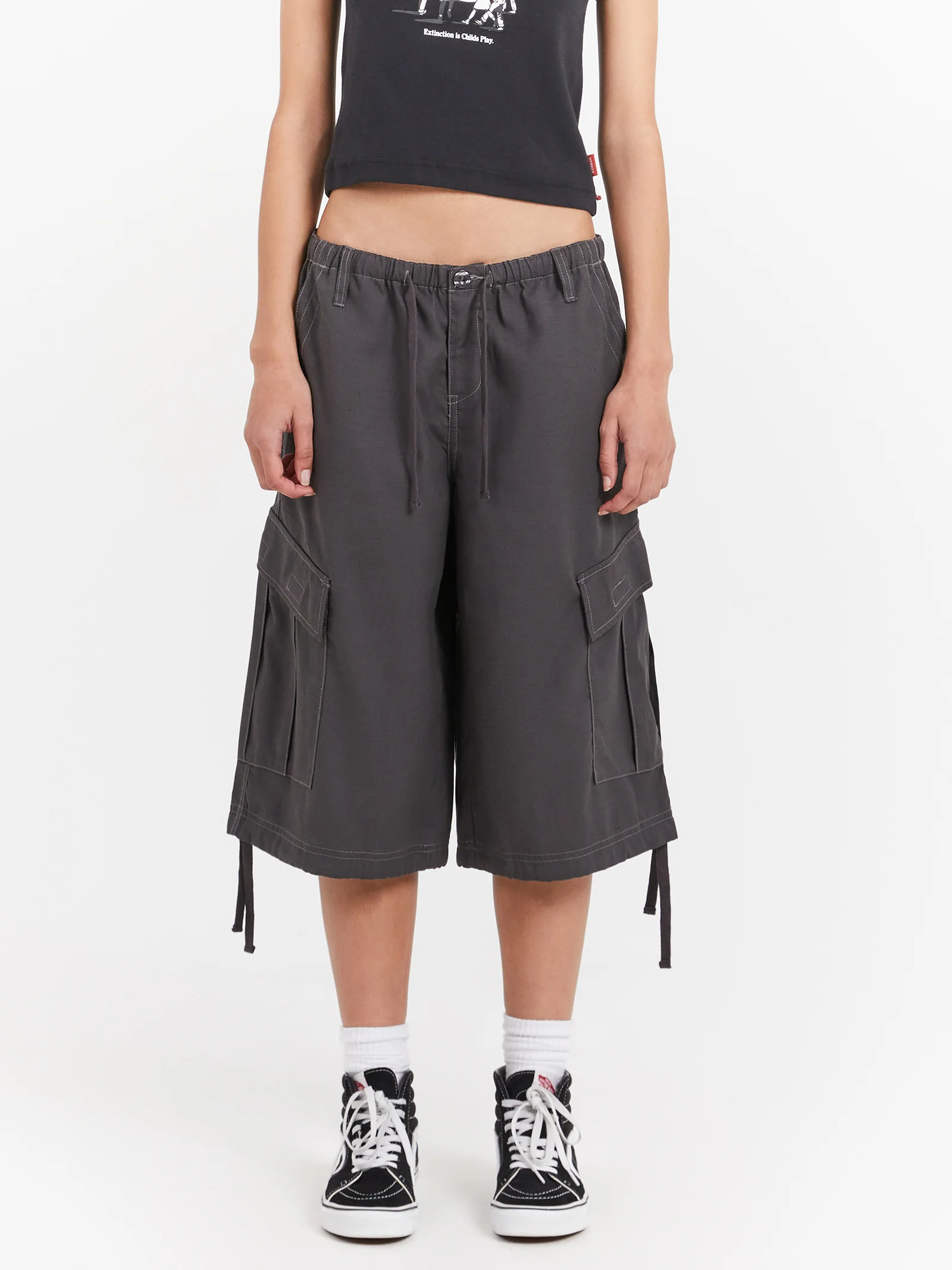 Recreation Cargo Shorts