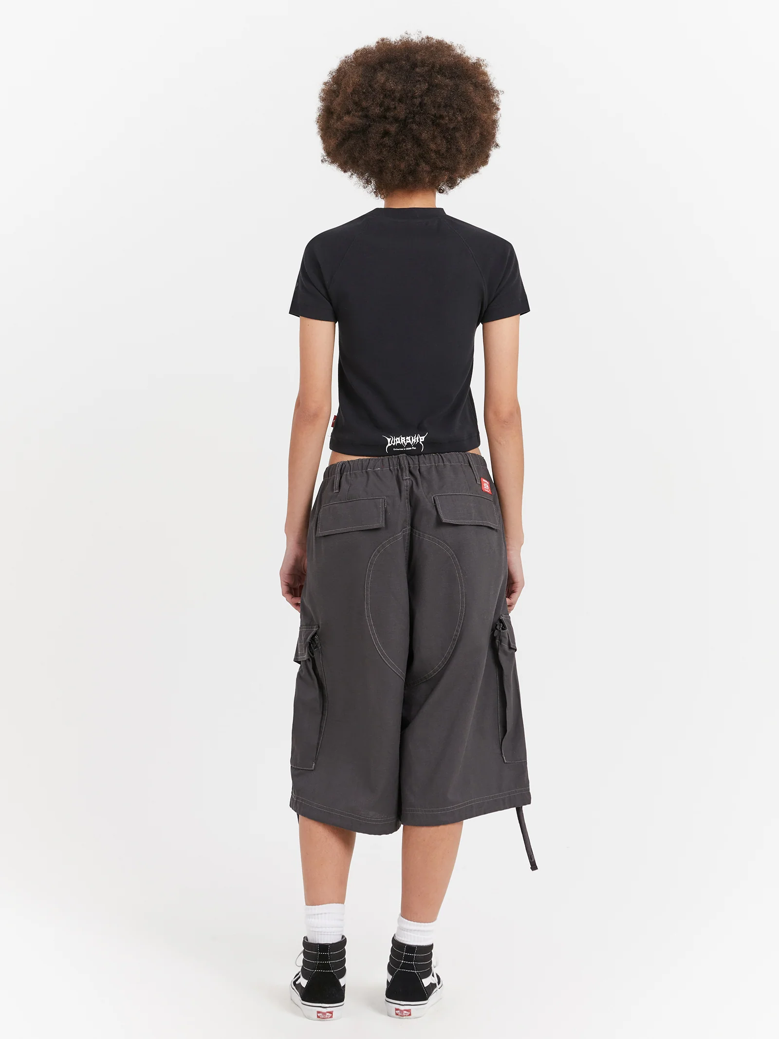 Recreation Cargo Shorts - Image 5