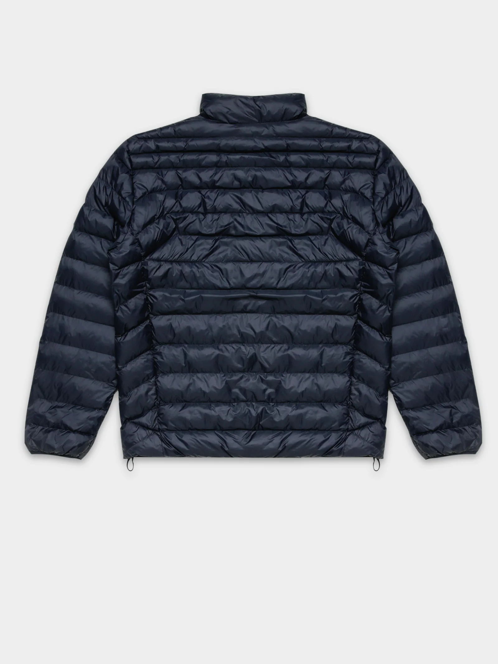 Recycled Lightweight Down Jacket - Image 7