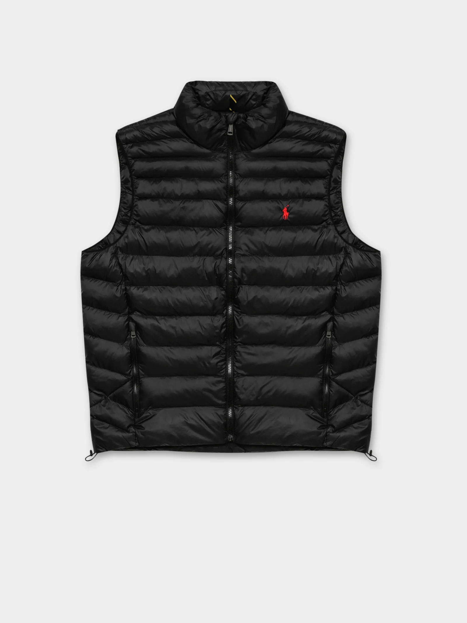 Recycled Lightweight Down Vest - Image 6