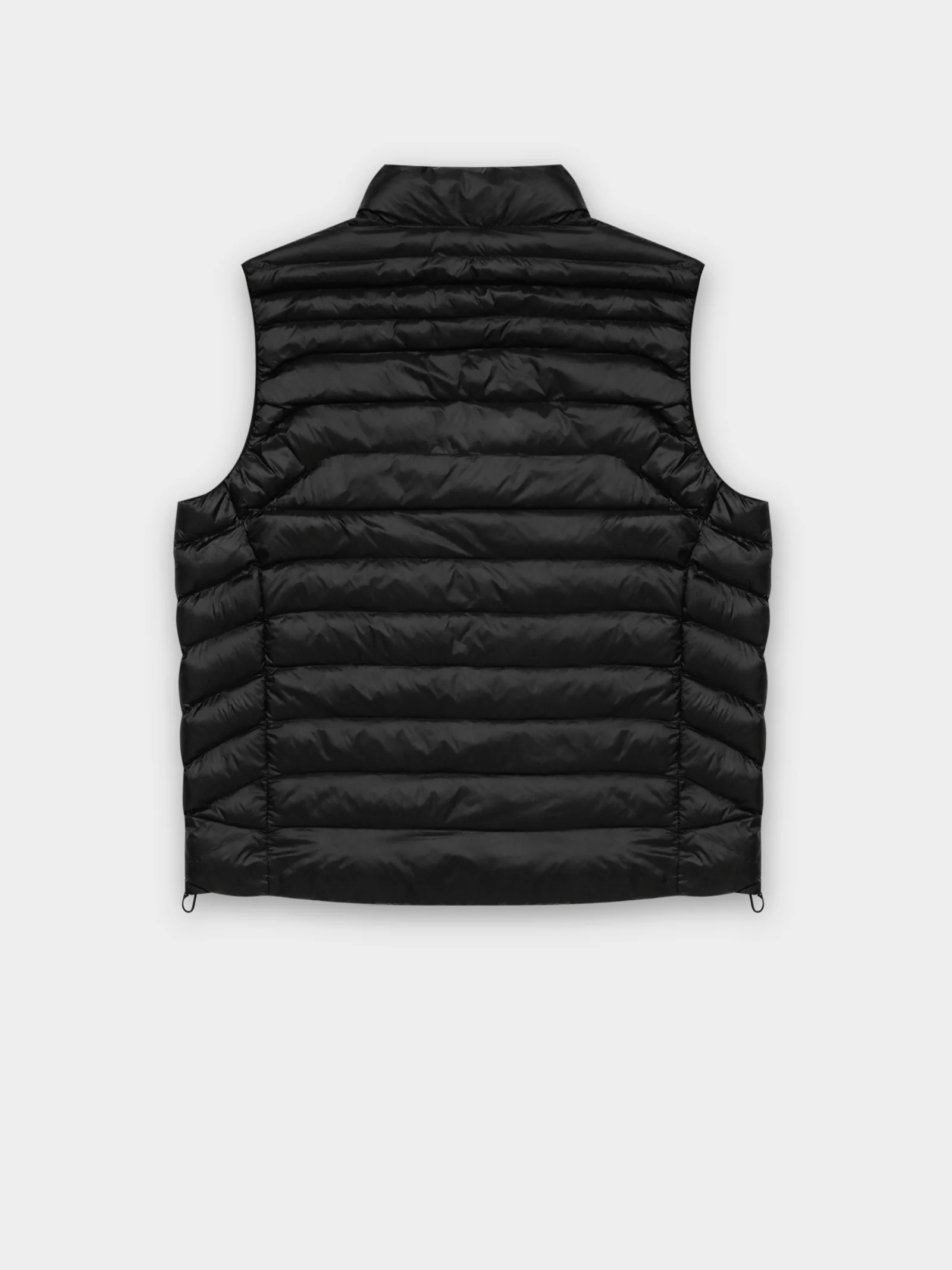 Recycled Lightweight Down Vest - Image 7