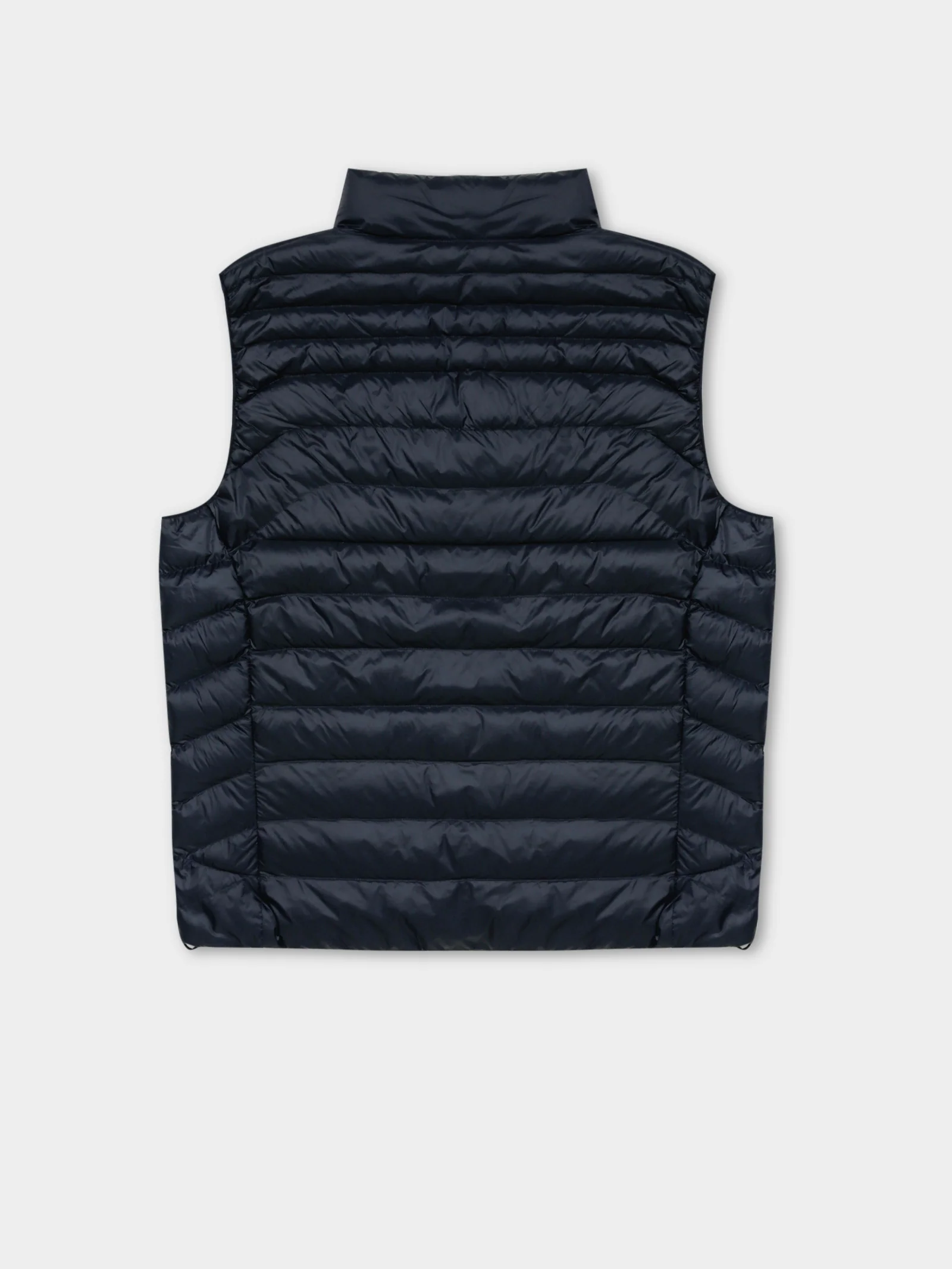 Recycled Lightweight Down Vest - Image 7