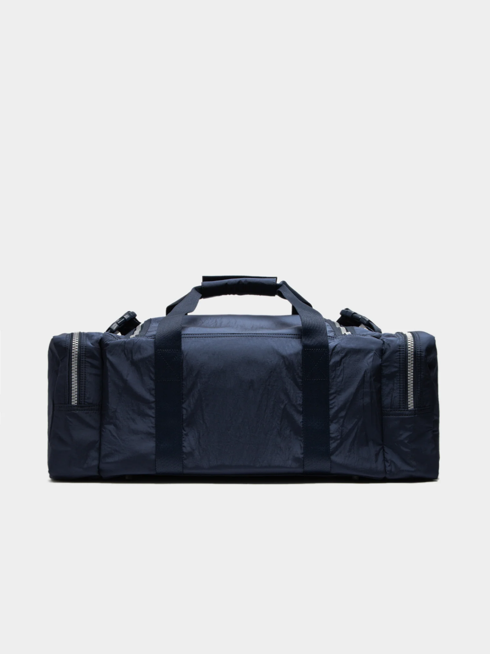 Recycled Nylon Duffle Bag - Image 5