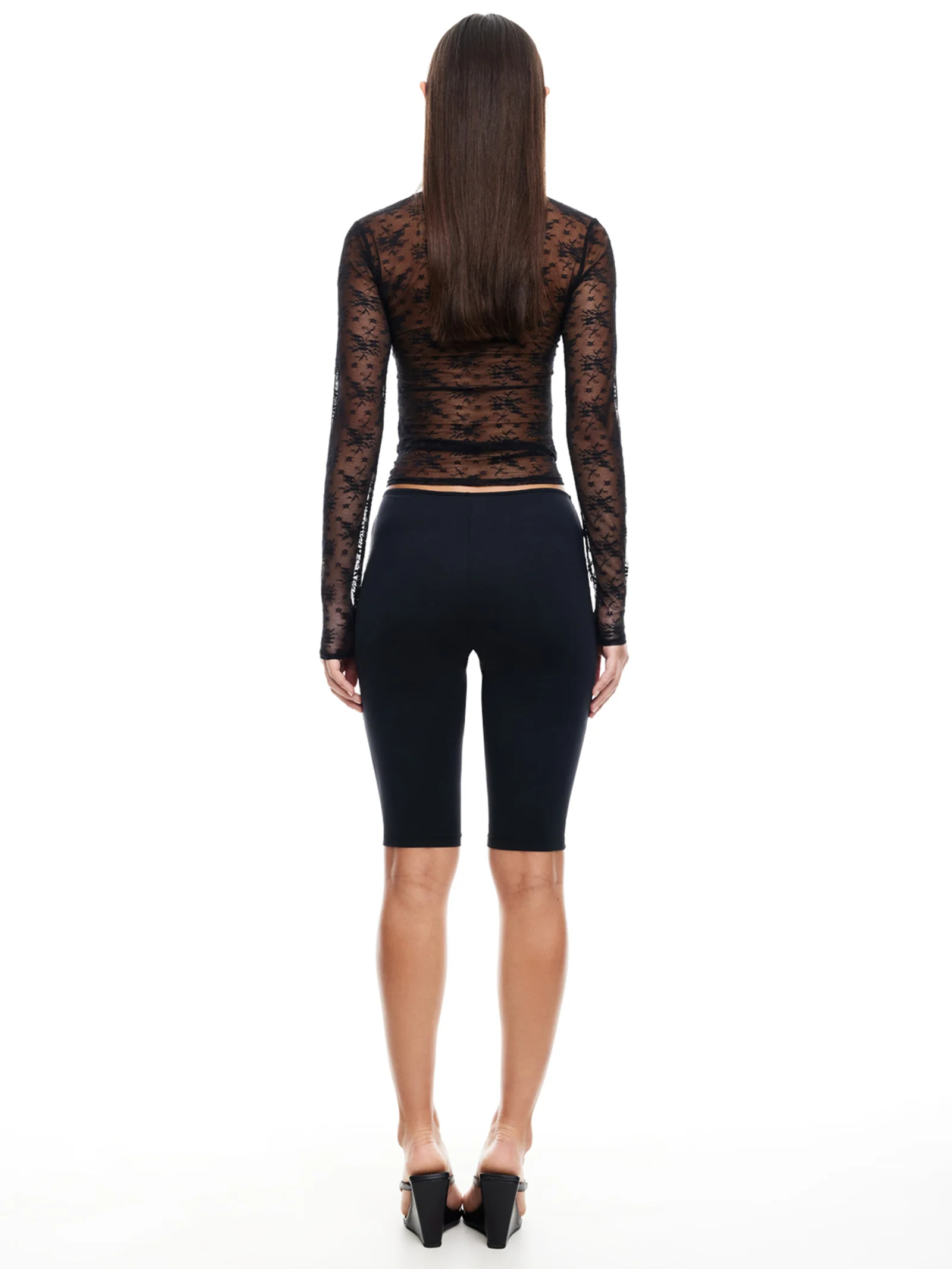 Red Lights Long Sleeve - Image 3