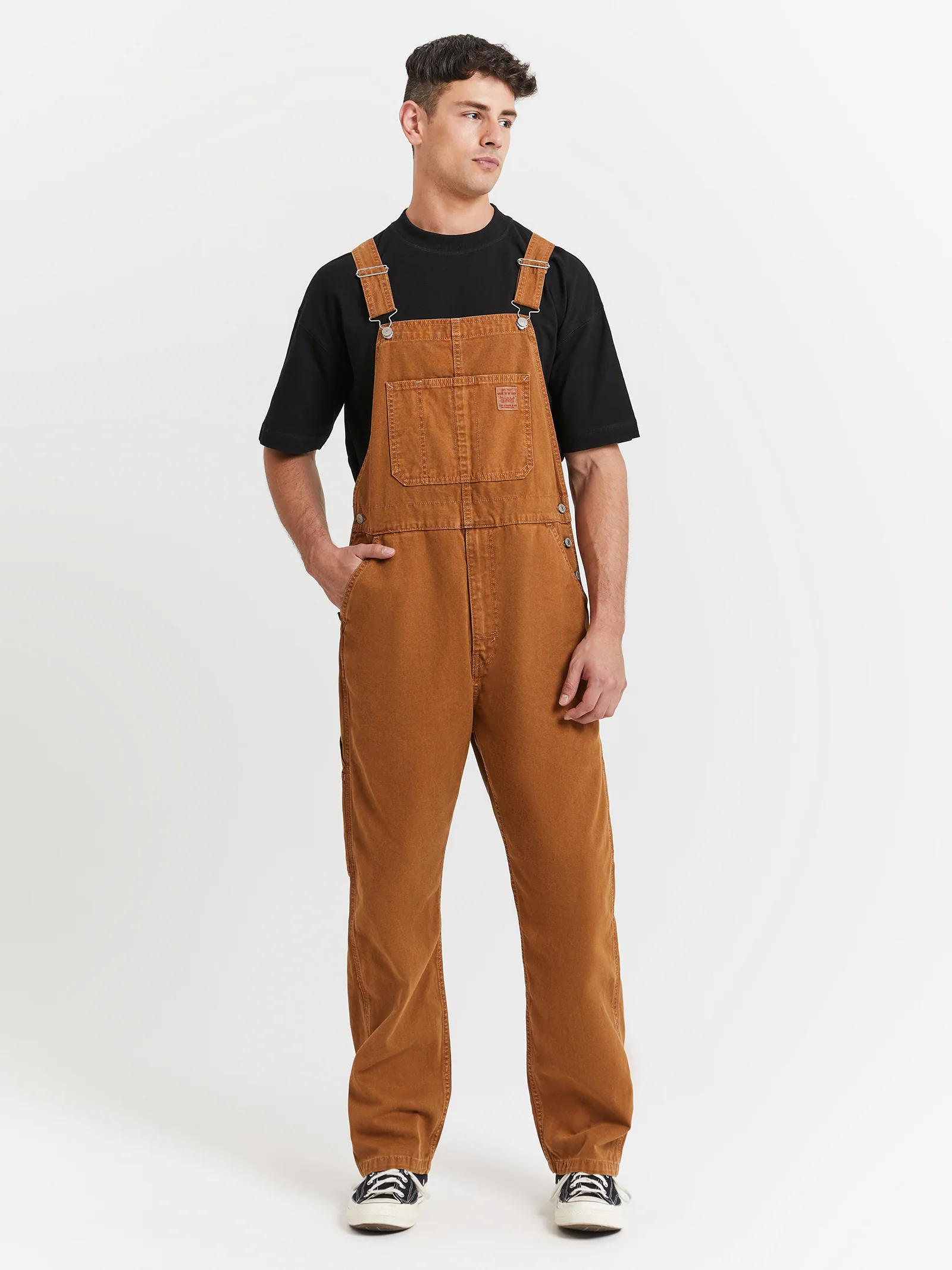 Red Tab™ Overalls - Image 2