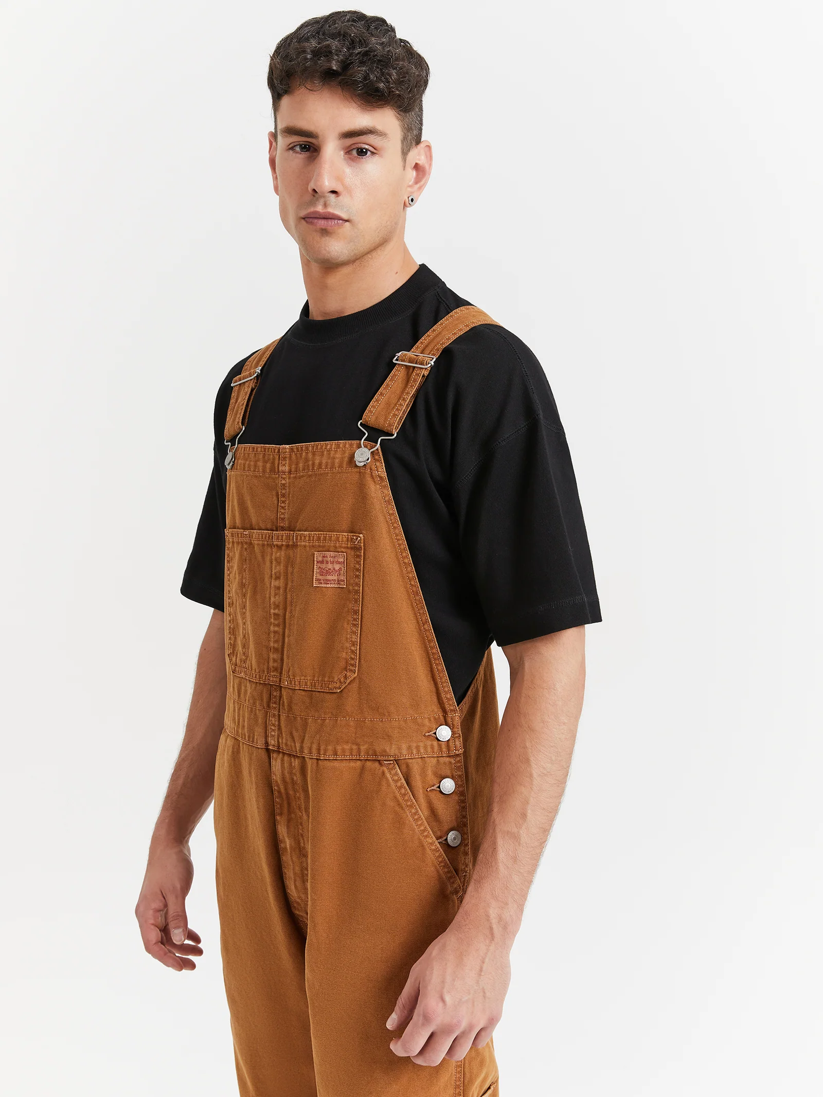Red Tab™ Overalls - Image 3