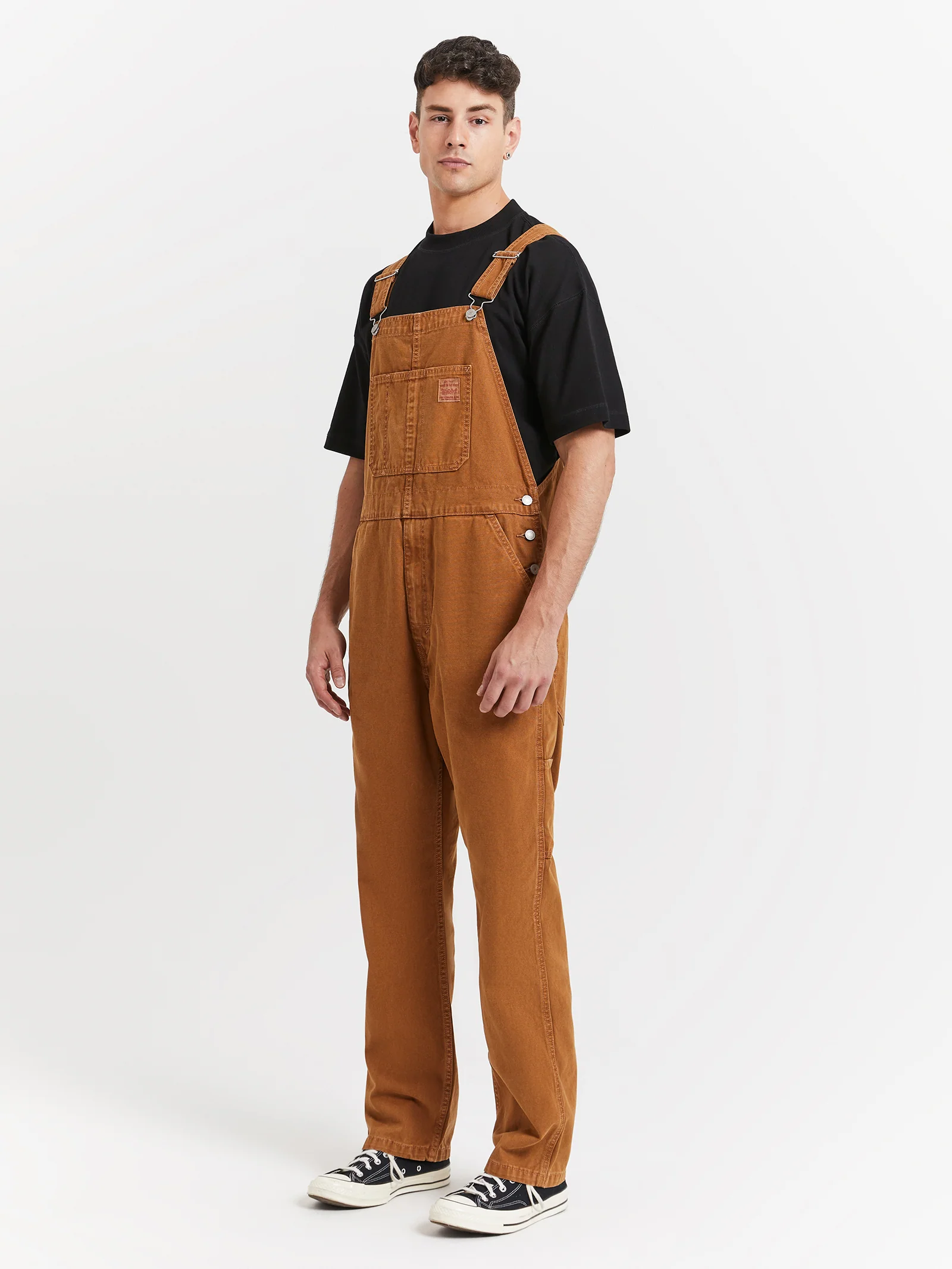 Red Tab™ Overalls - Image 4